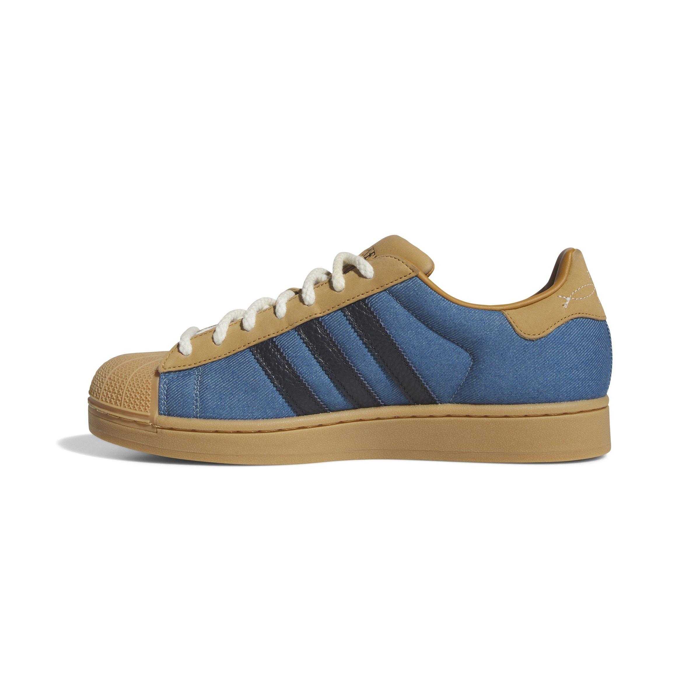 adidas Originals Superstar II "Houston" Men's Shoe