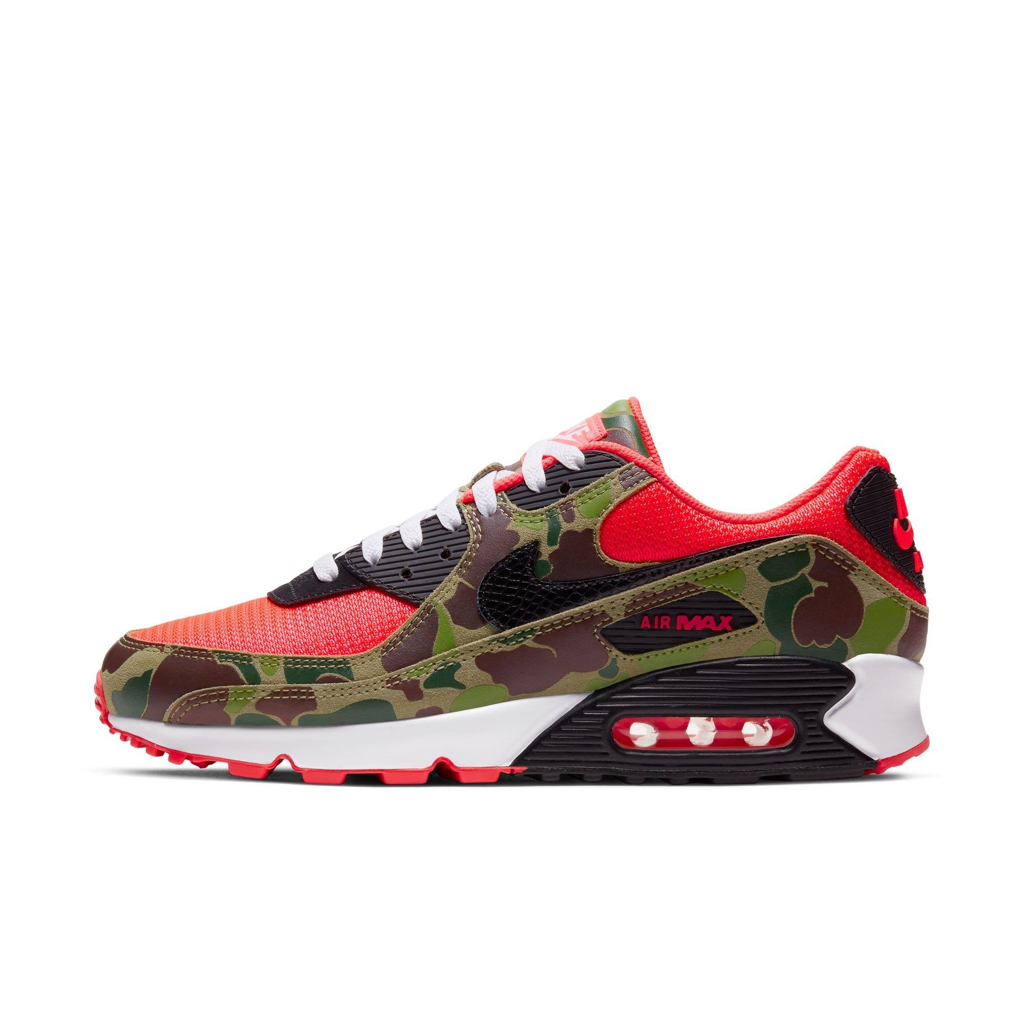 Nike Air Max 90 SP "Reverse Camo" Men's Shoe