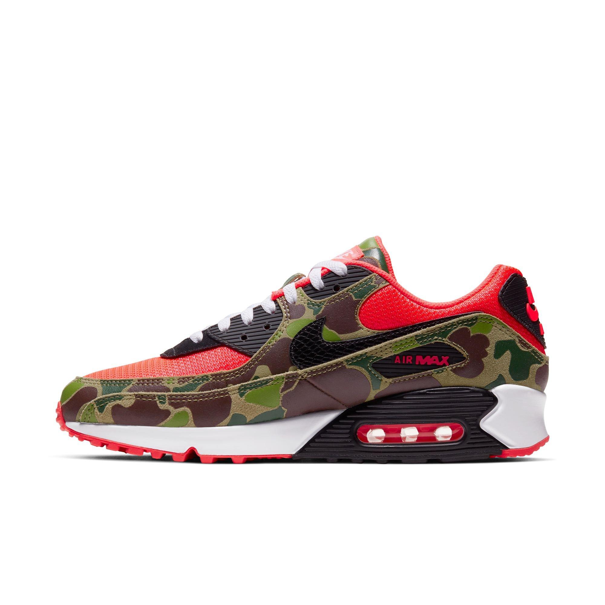 Nike Air Max 90 SP "Reverse Camo" Men's Shoe