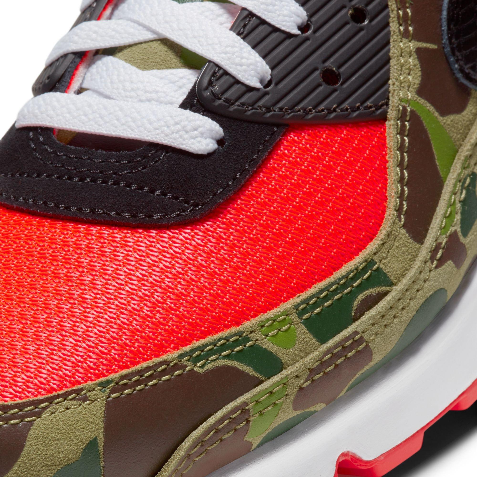 Nike Air Max 90 SP "Reverse Camo" Men's Shoe