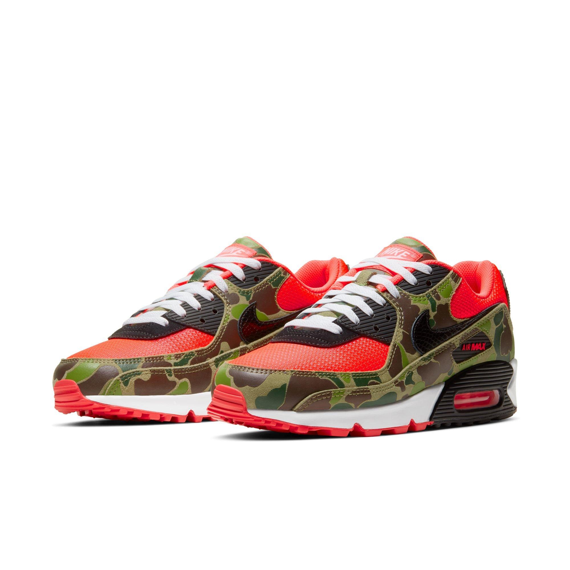 Nike Air Max 90 SP "Reverse Camo" Men's Shoe