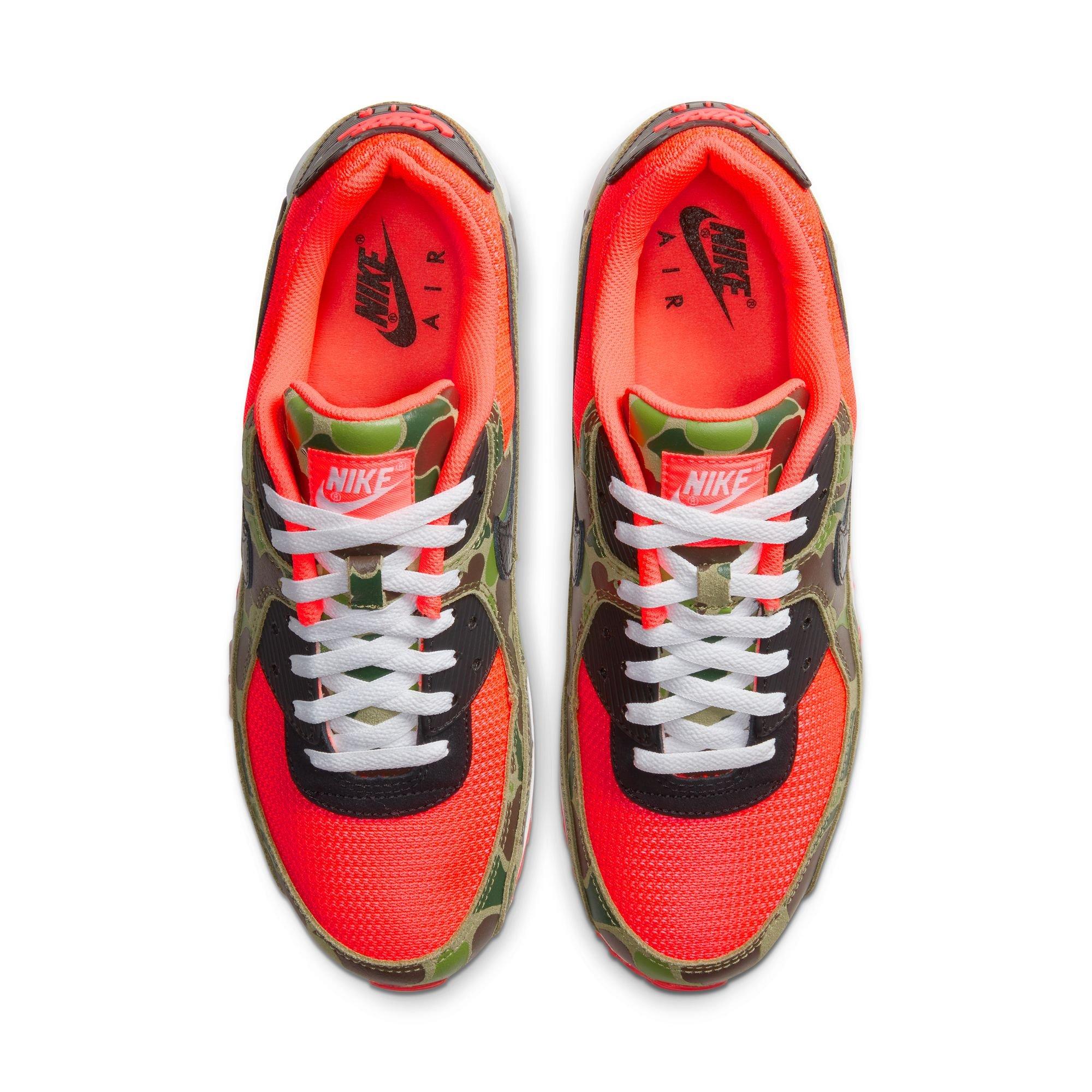 Nike Air Max 90 SP "Reverse Camo" Men's Shoe