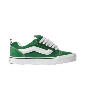 Vans Knu Skool "Eden Green/White" Unisex Shoe