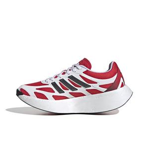 adidas Adizero Aruku "White/Pure Ruby" Men's Shoe