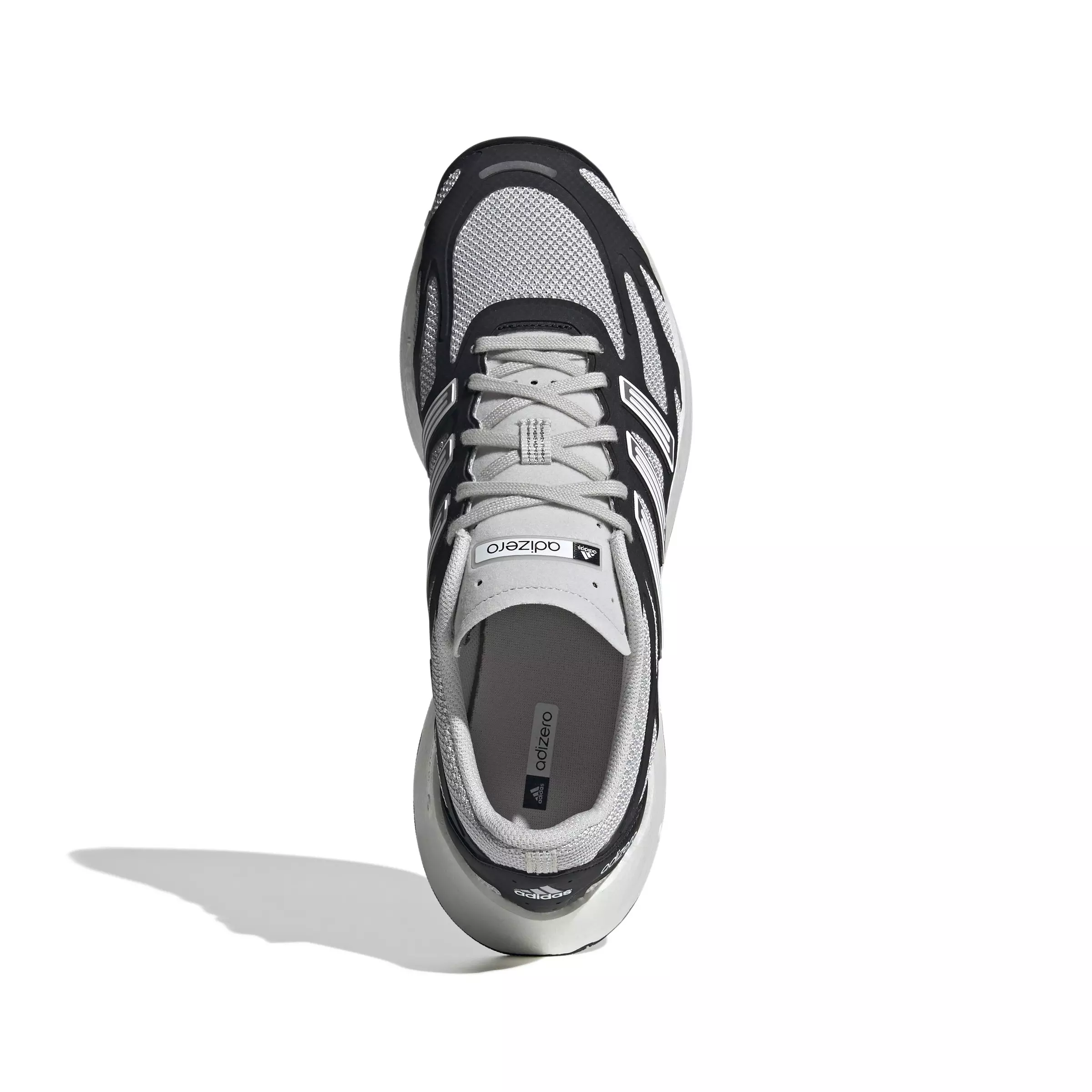 adidas Adizero Aruku "Black/Grey One" Men's Shoe