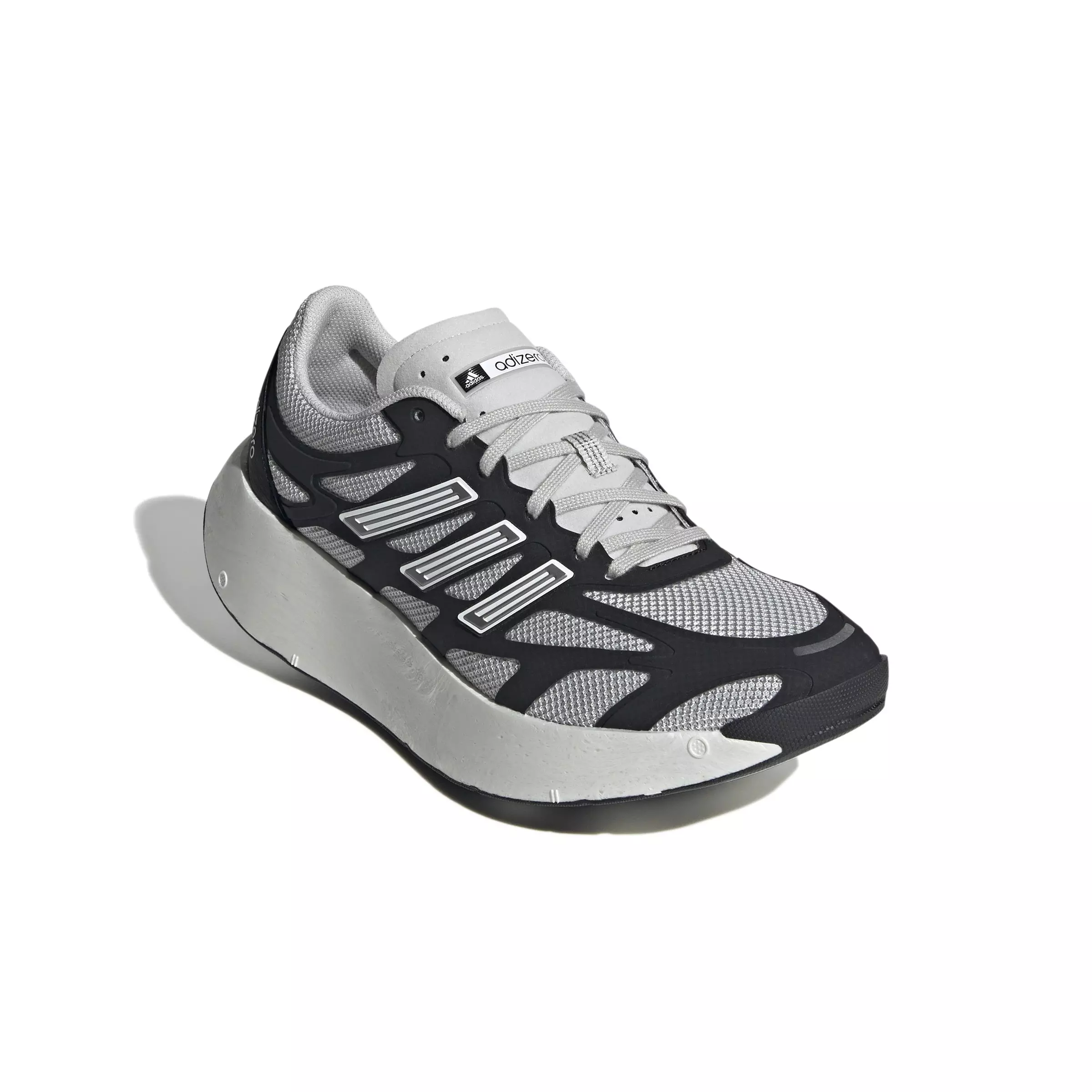 adidas Adizero Aruku "Black/Grey One" Men's Shoe