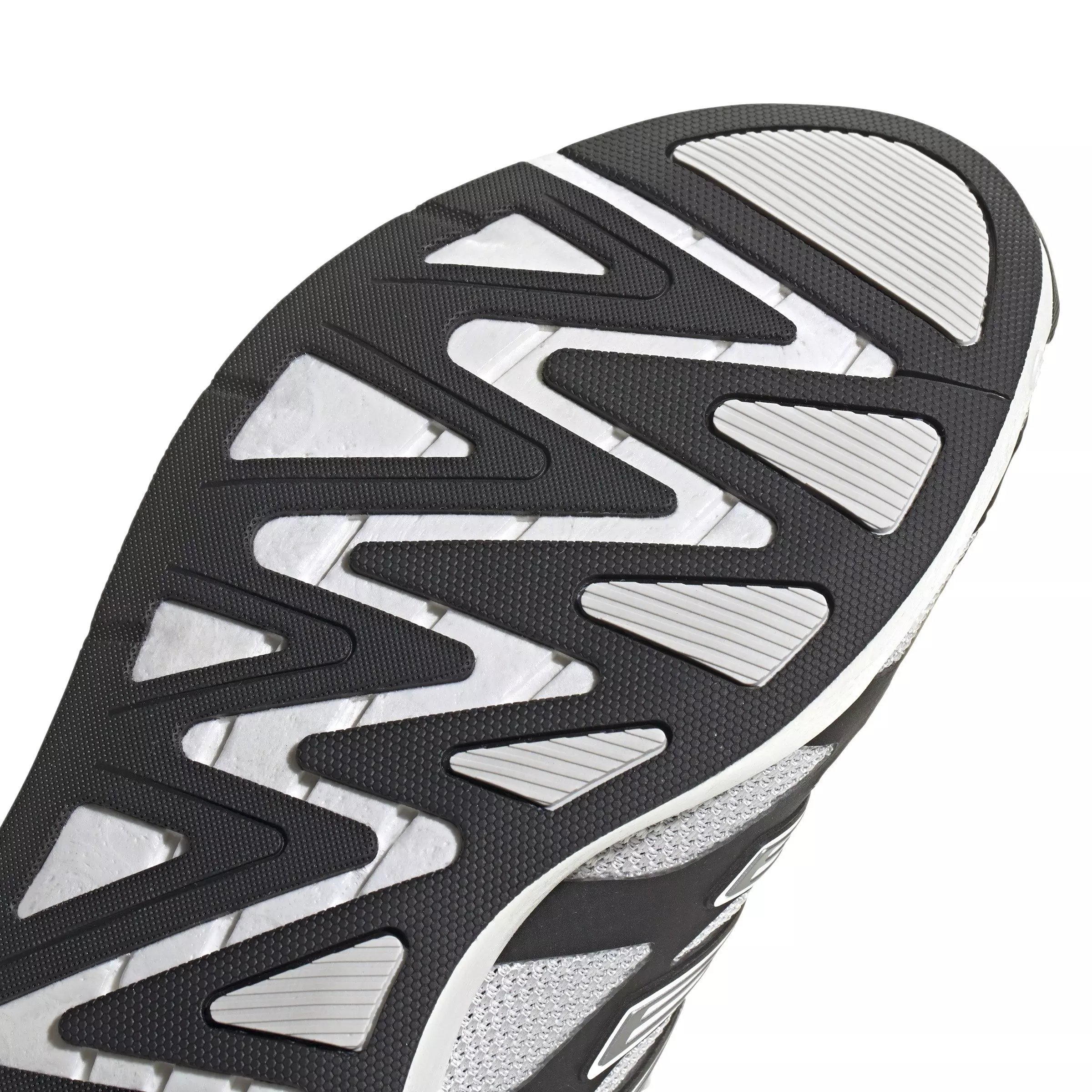 adidas Adizero Aruku "Black/Grey One" Men's Shoe - BLACK/WHITE