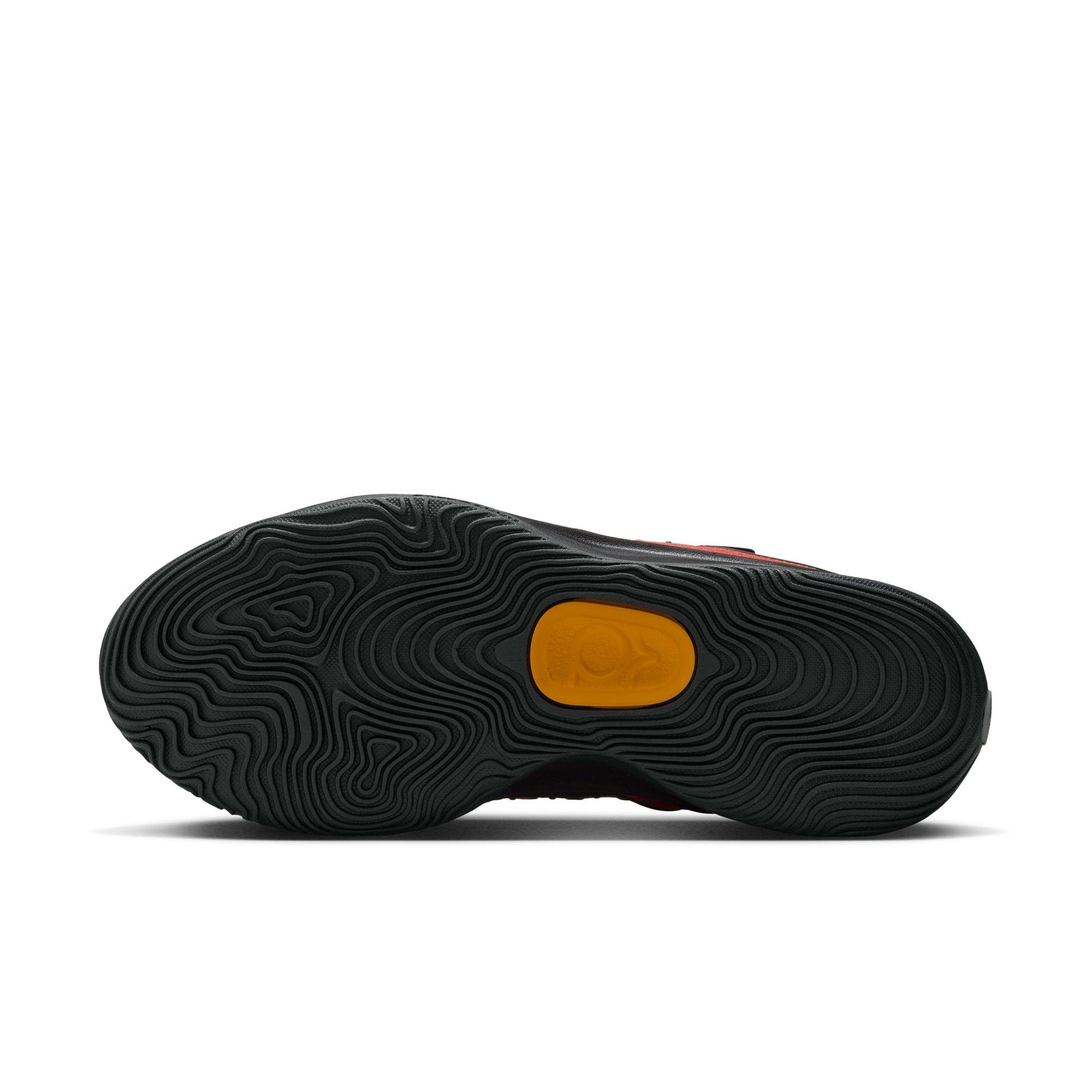 NIKE スピード 安定性 KD18 DMV Drive バスケットボールシューズ Nike KD18 
