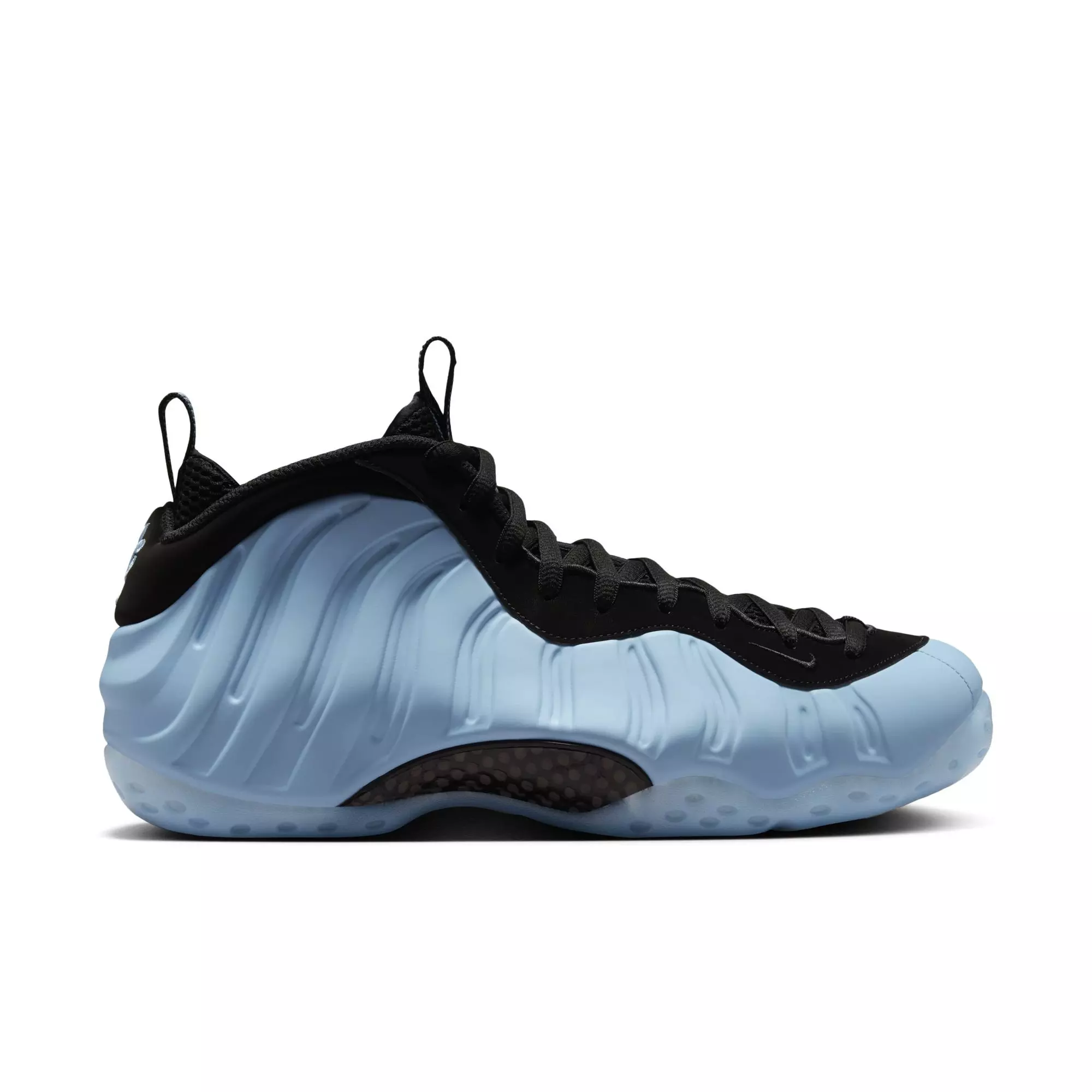 Nike Air Foamposite One "Psychic Blue" Men's Shoe
