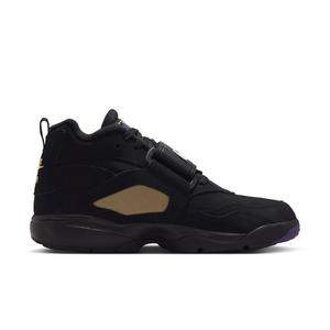 Nike Air Diamond Turf "Ravens" Men's Shoe