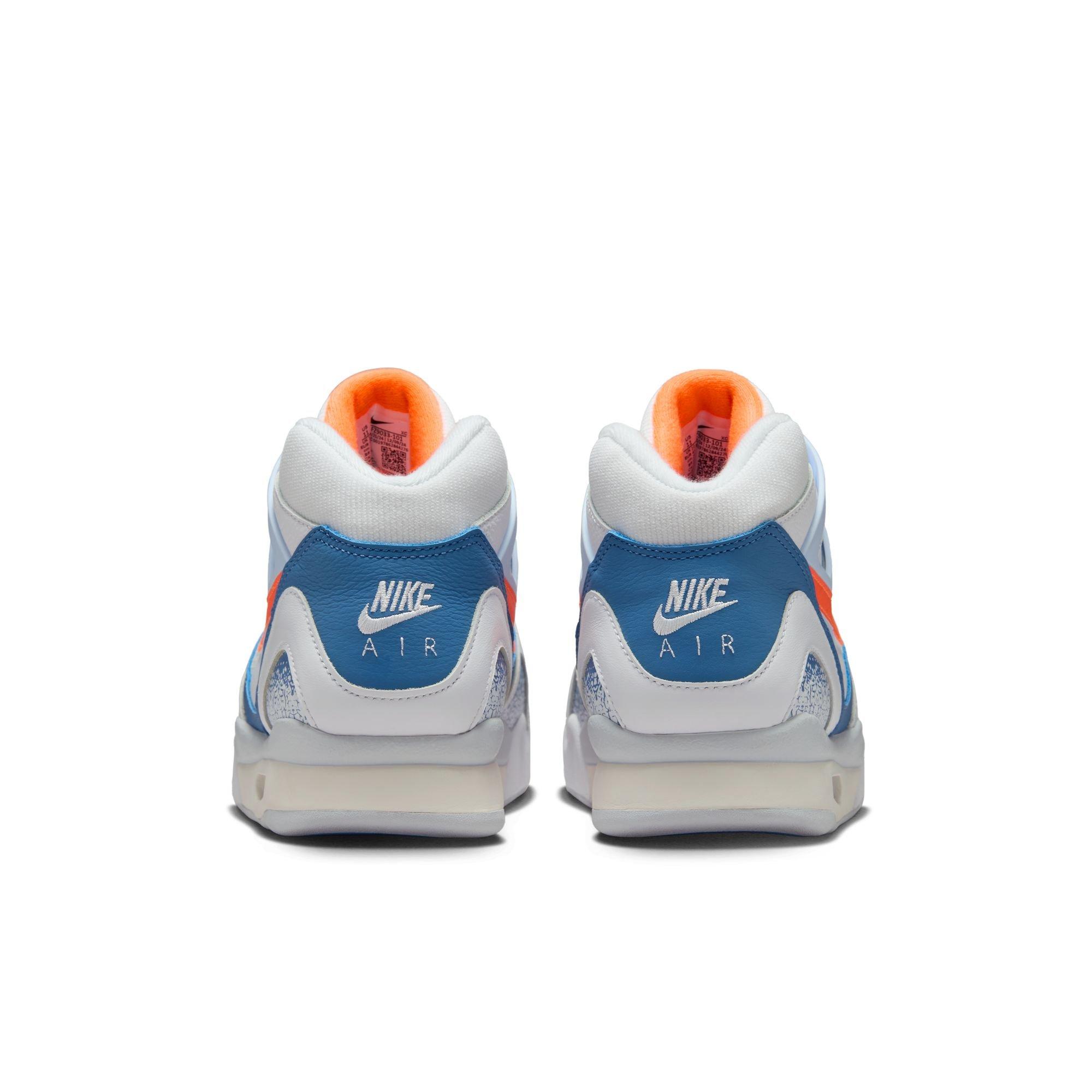 Nike Air Tech Challenge 2 "Tart" Men's Shoe - SAIL Thumbnail View 9