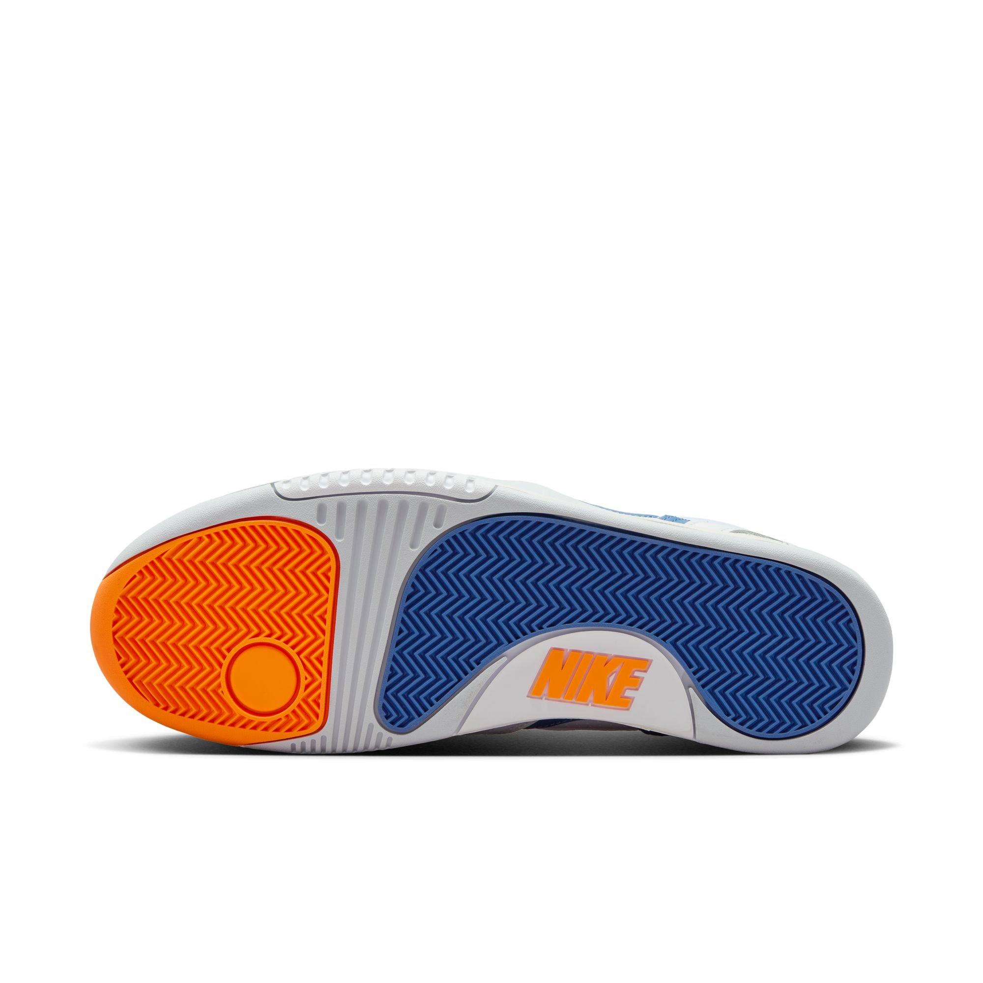 Nike Air Tech Challenge 2 "Tart" Men's Shoe - SAIL Thumbnail View 12