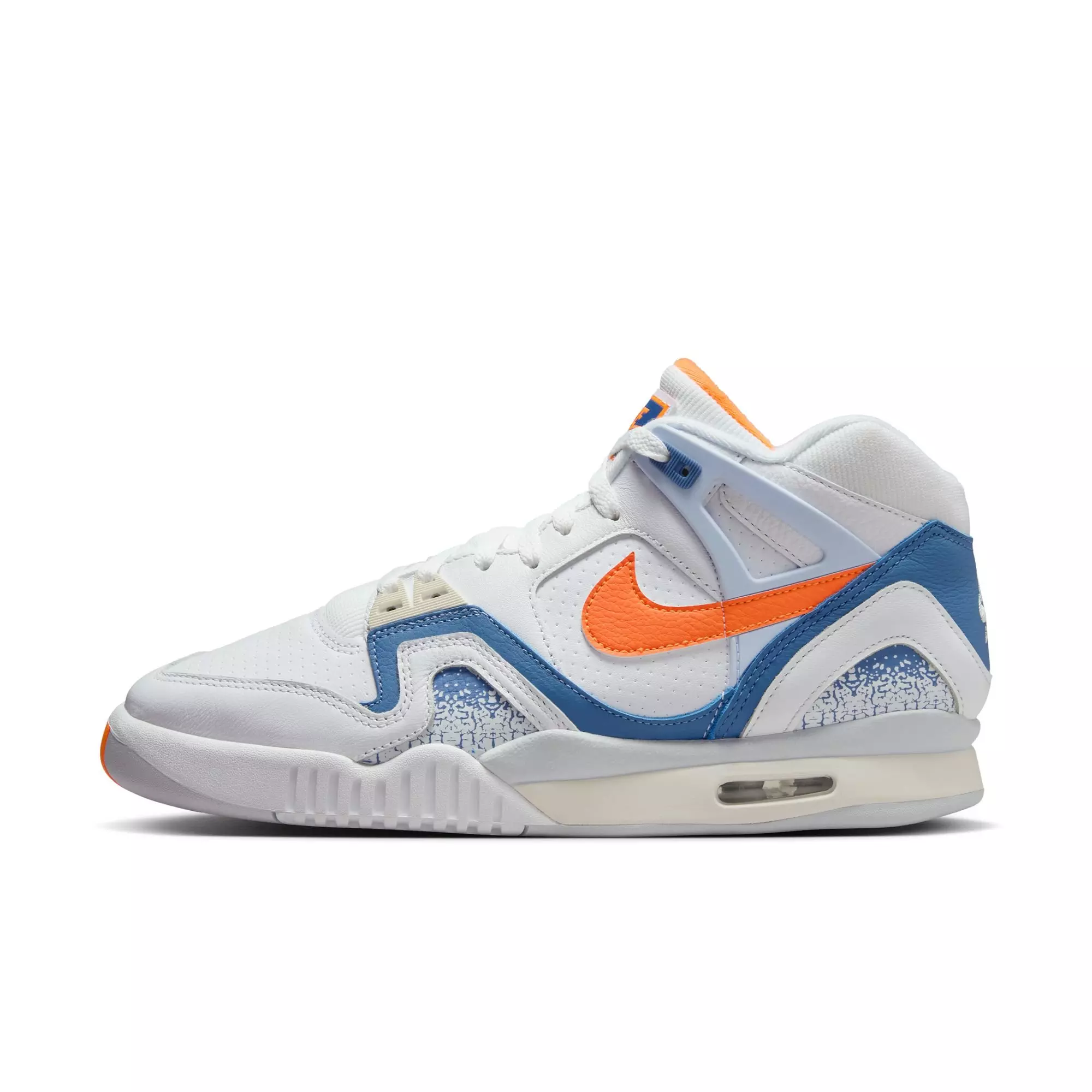 Nike Air Tech Challenge 2 "Tart" Men's Shoe - SAIL
