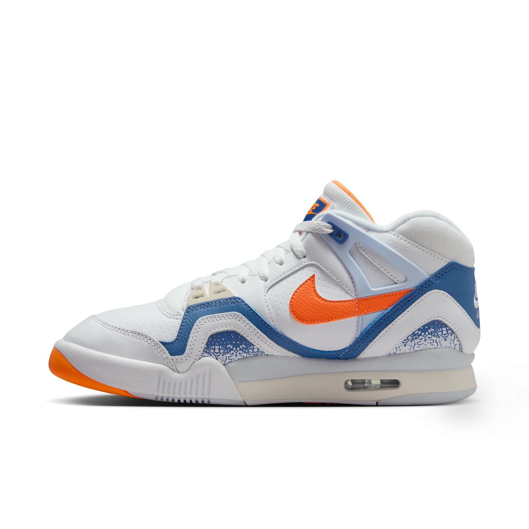 Nike Air Tech Challenge 2 "Tart" Men's Shoe - SAIL Thumbnail View 8