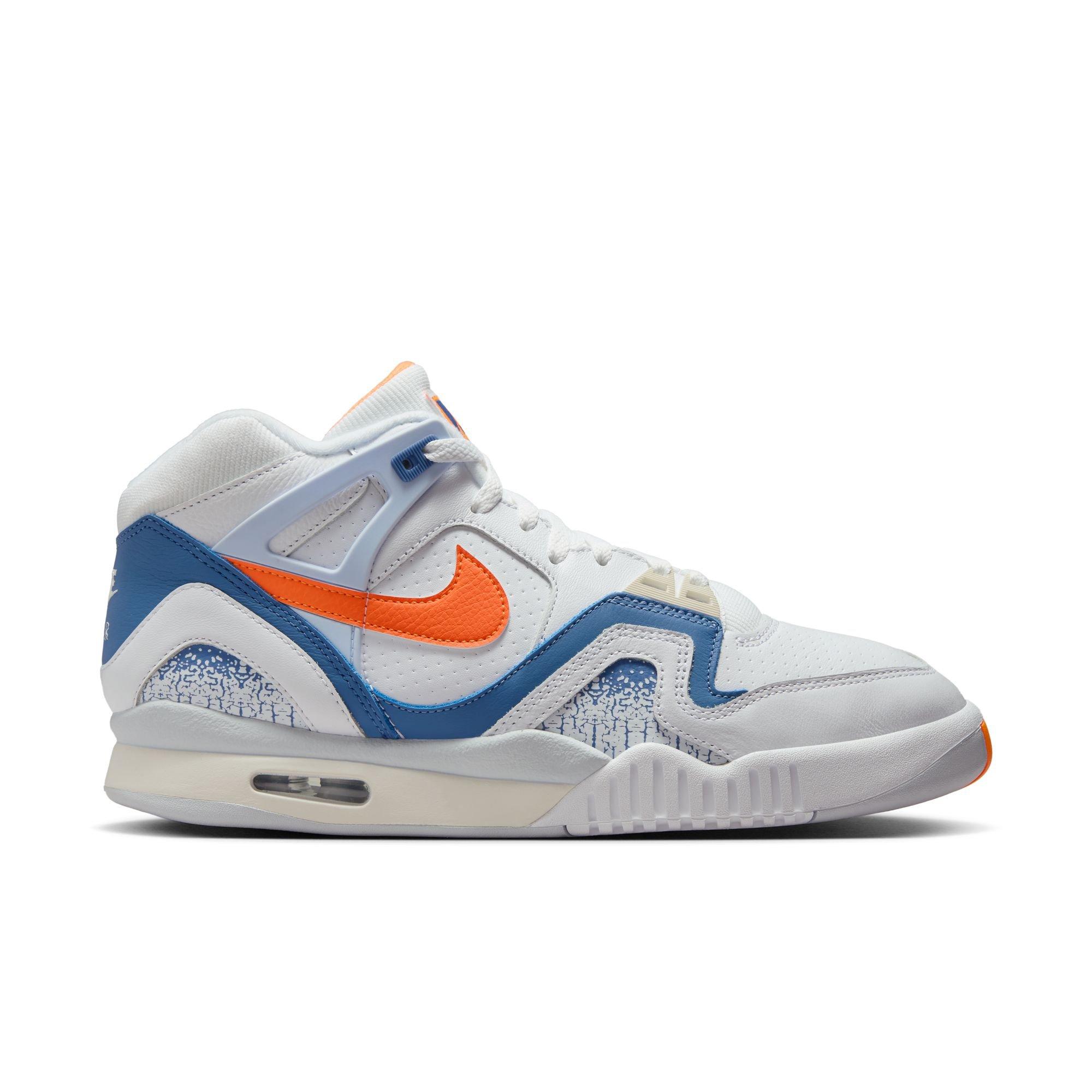 Nike Air Tech Challenge 2 "Tart" Men's Shoe - SAIL Thumbnail View 1