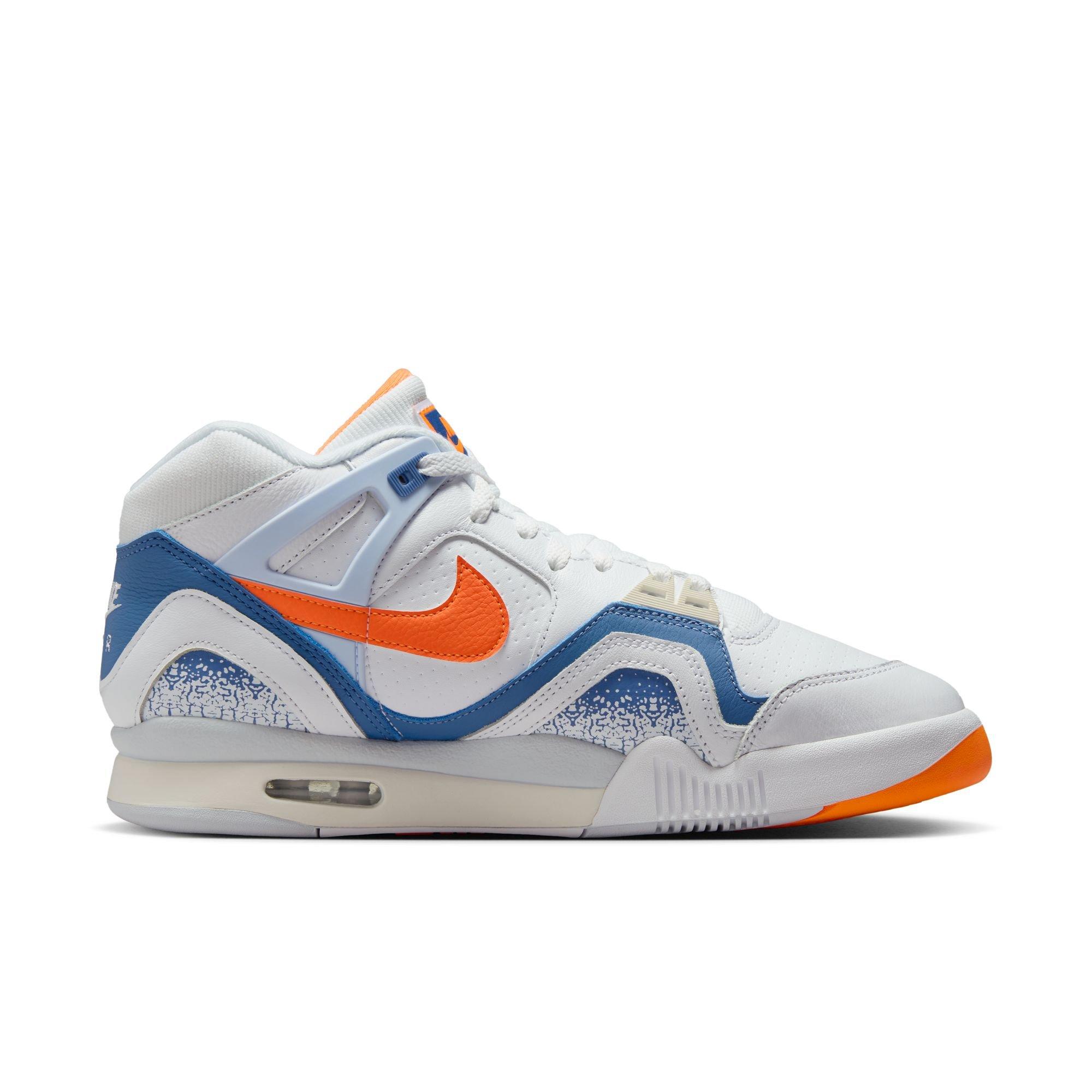 Nike Air Tech Challenge 2 "Tart" Men's Shoe - SAIL Thumbnail View 2