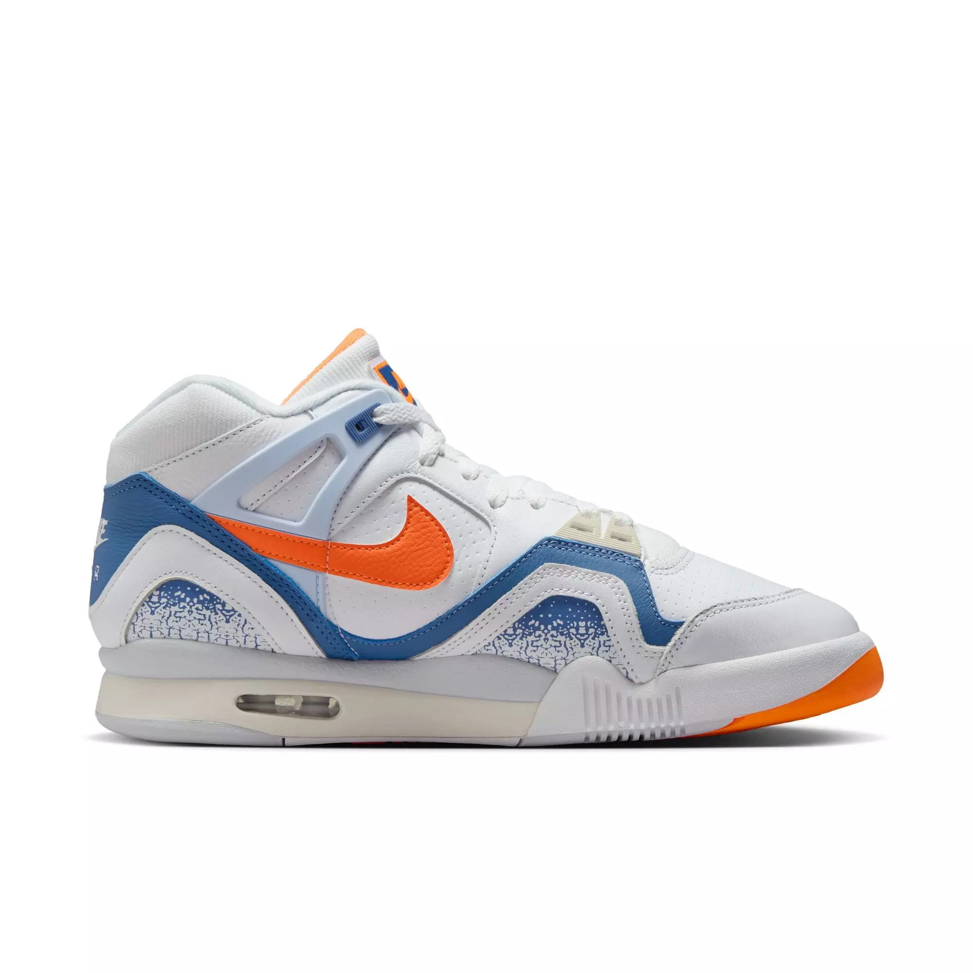 Nike Air Tech Challenge 2 "Tart" Men's Shoe - SAIL
