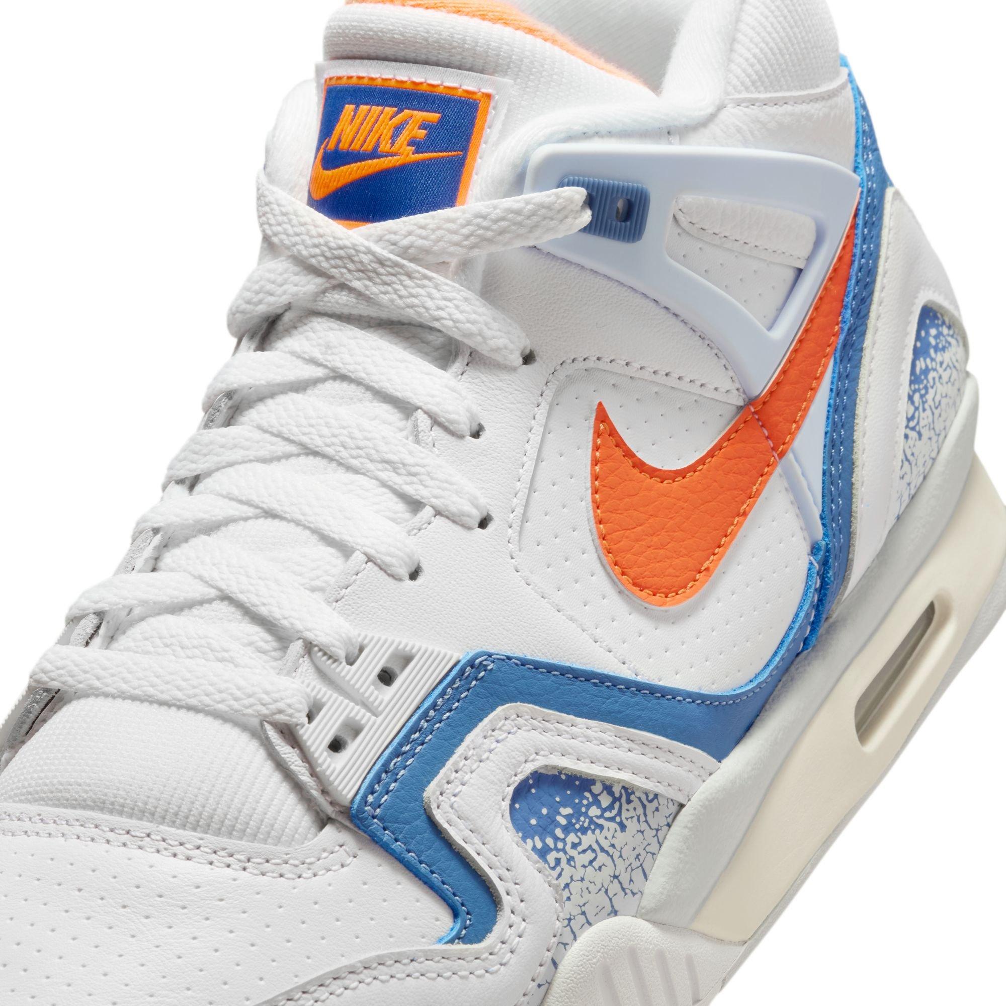 Nike Air Tech Challenge 2 "Tart" Men's Shoe - SAIL Thumbnail View 4