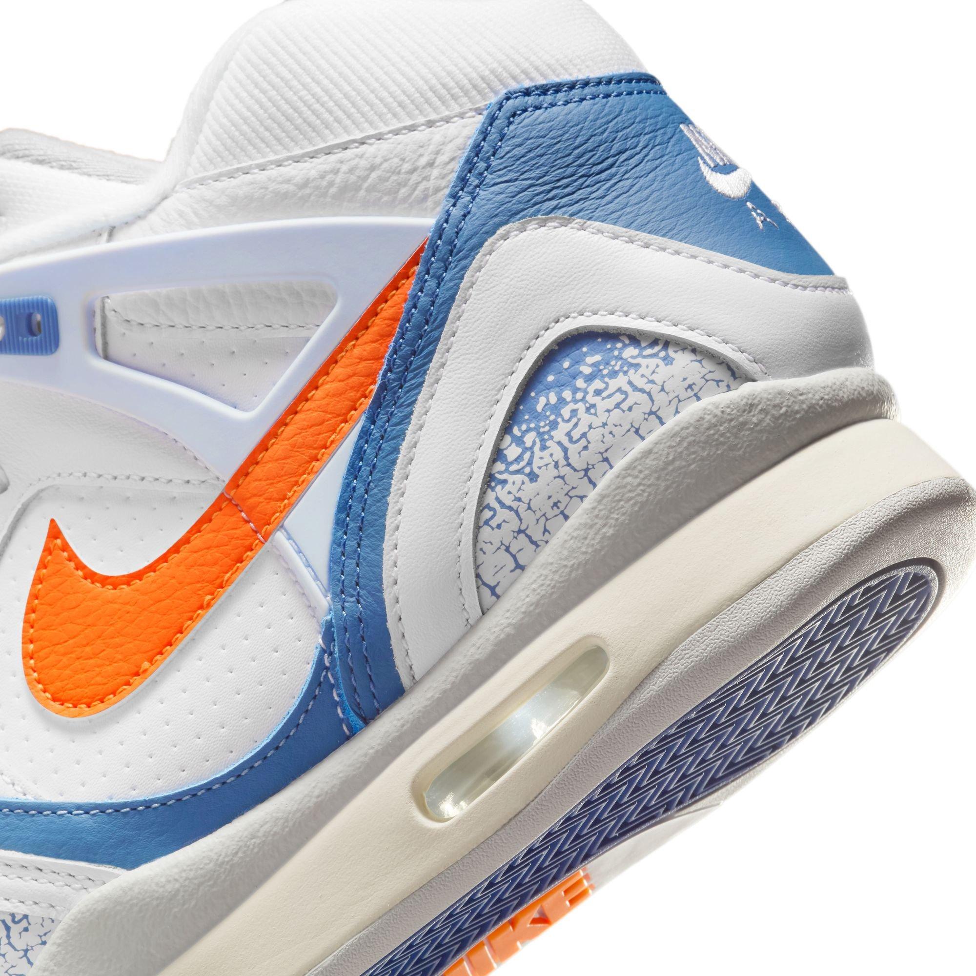 Nike Air Tech Challenge 2 "Tart" Men's Shoe - SAIL Thumbnail View 5