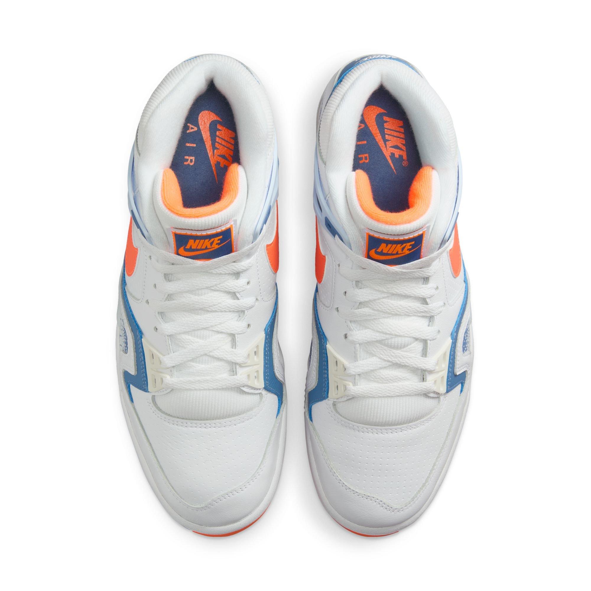 Nike Air Tech Challenge 2 "Tart" Men's Shoe - SAIL Thumbnail View 10