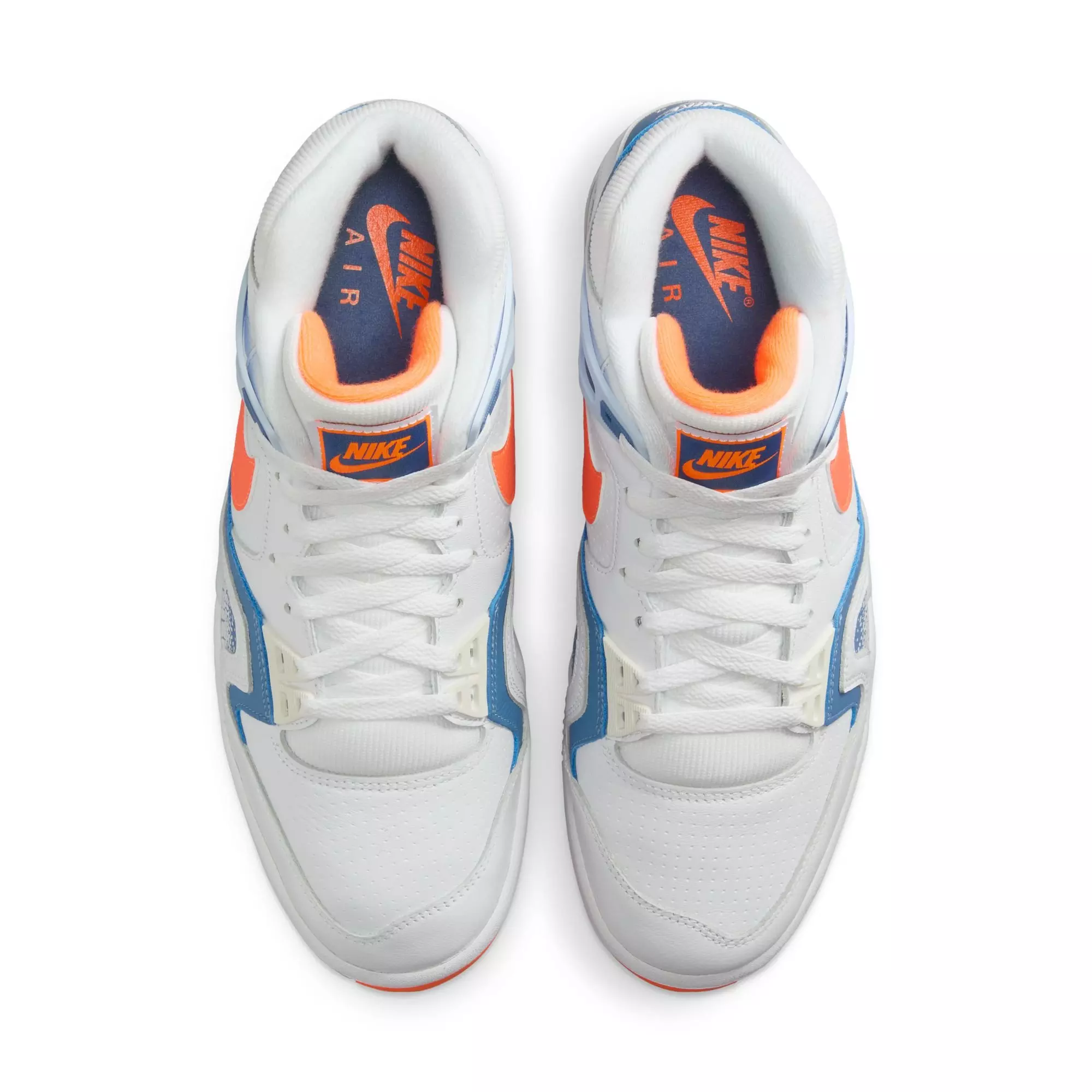 Nike Air Tech Challenge 2 "Tart" Men's Shoe - SAIL