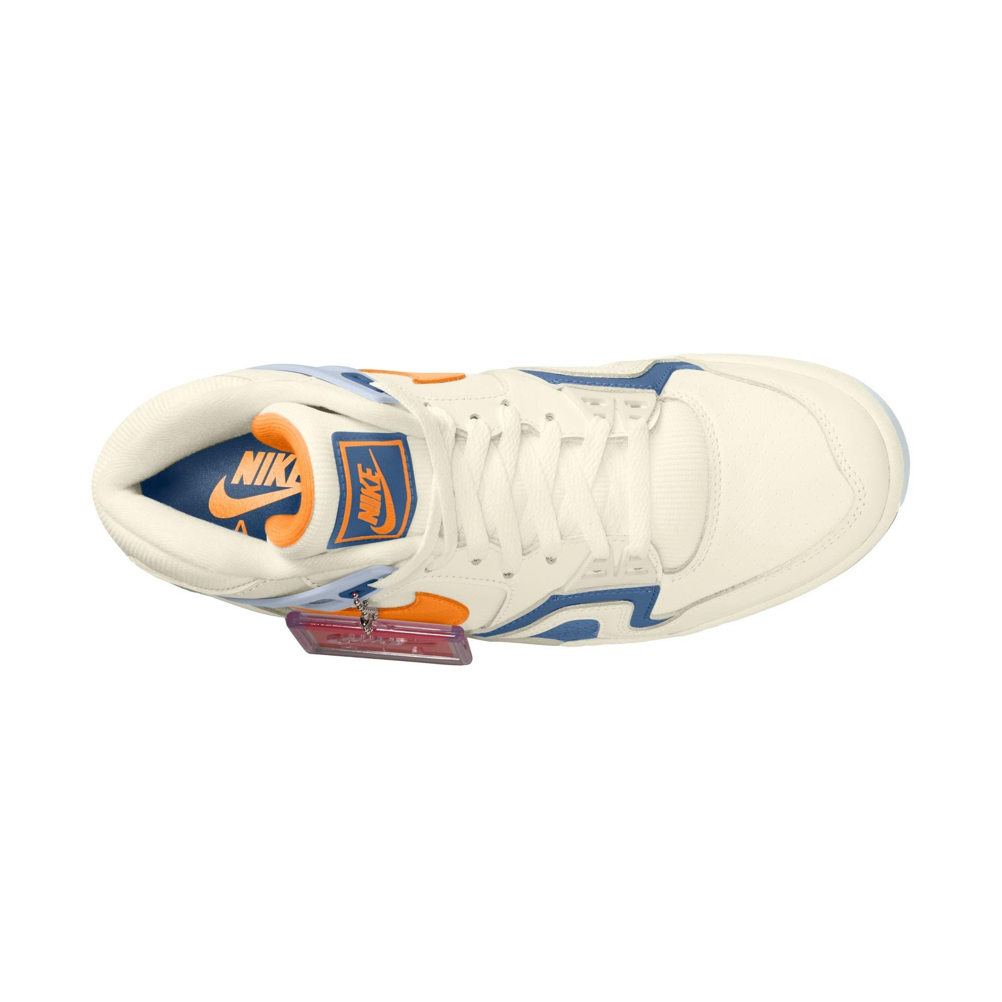 Nike Air Tech Challenge 2 "Tart" Men's Shoe - SAIL Thumbnail View 11