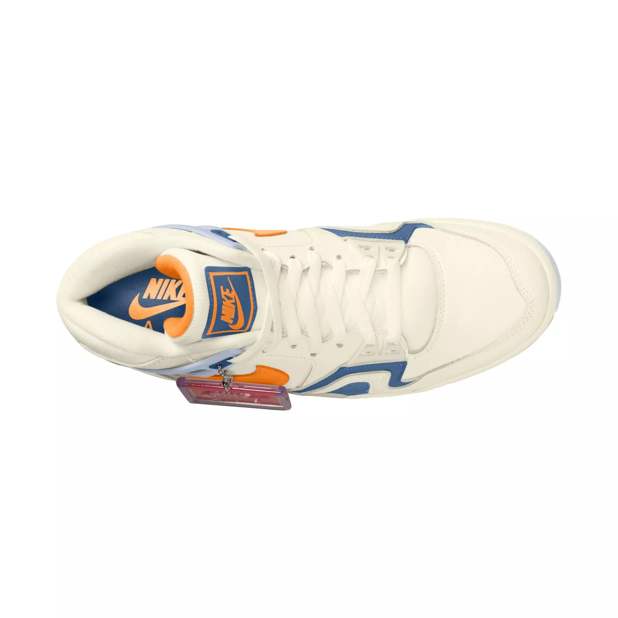 Nike Air Tech Challenge 2 "Tart" Men's Shoe - SAIL