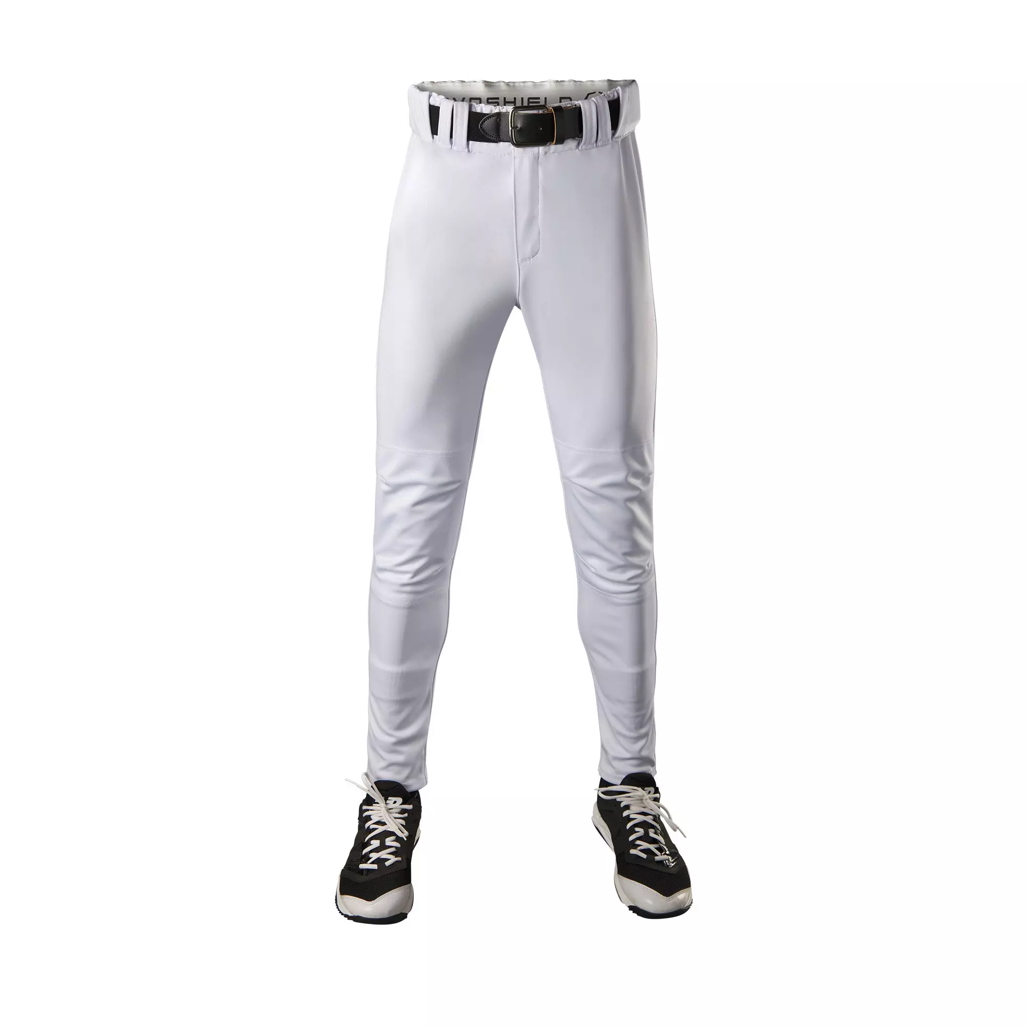 EvoShield Youth CT Game Baseball Pant - WHITE