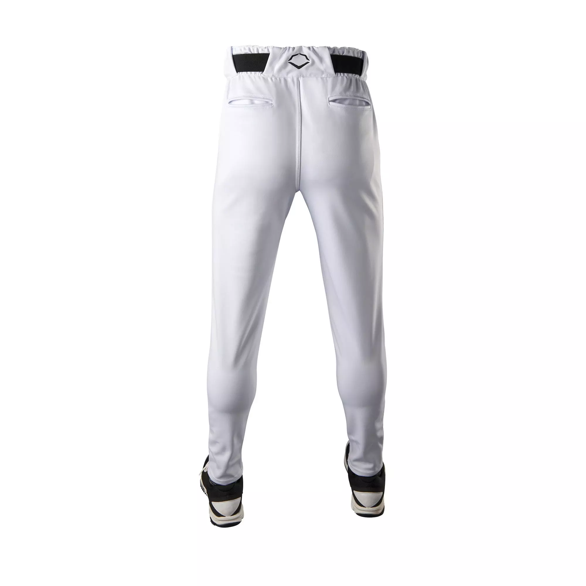 EvoShield Youth CT Game Baseball Pant - WHITE
