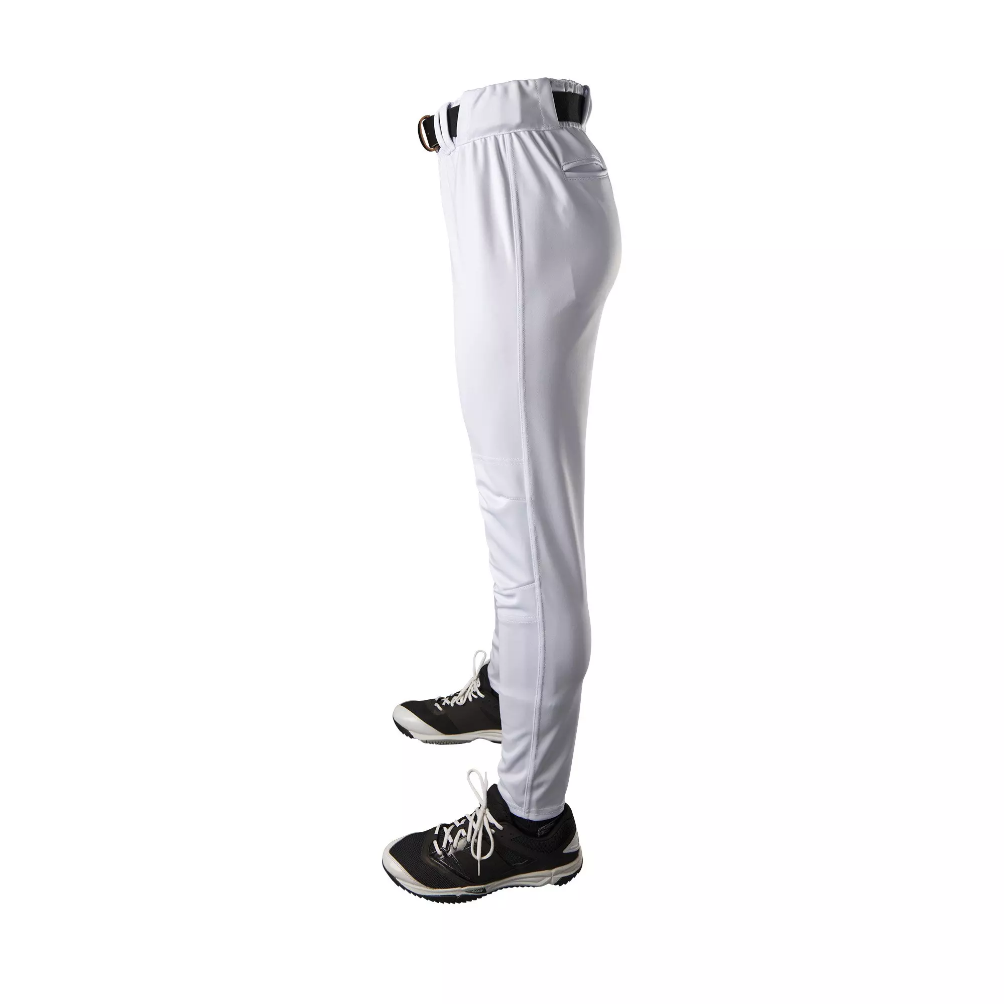 EvoShield Youth CT Game Baseball Pant - WHITE