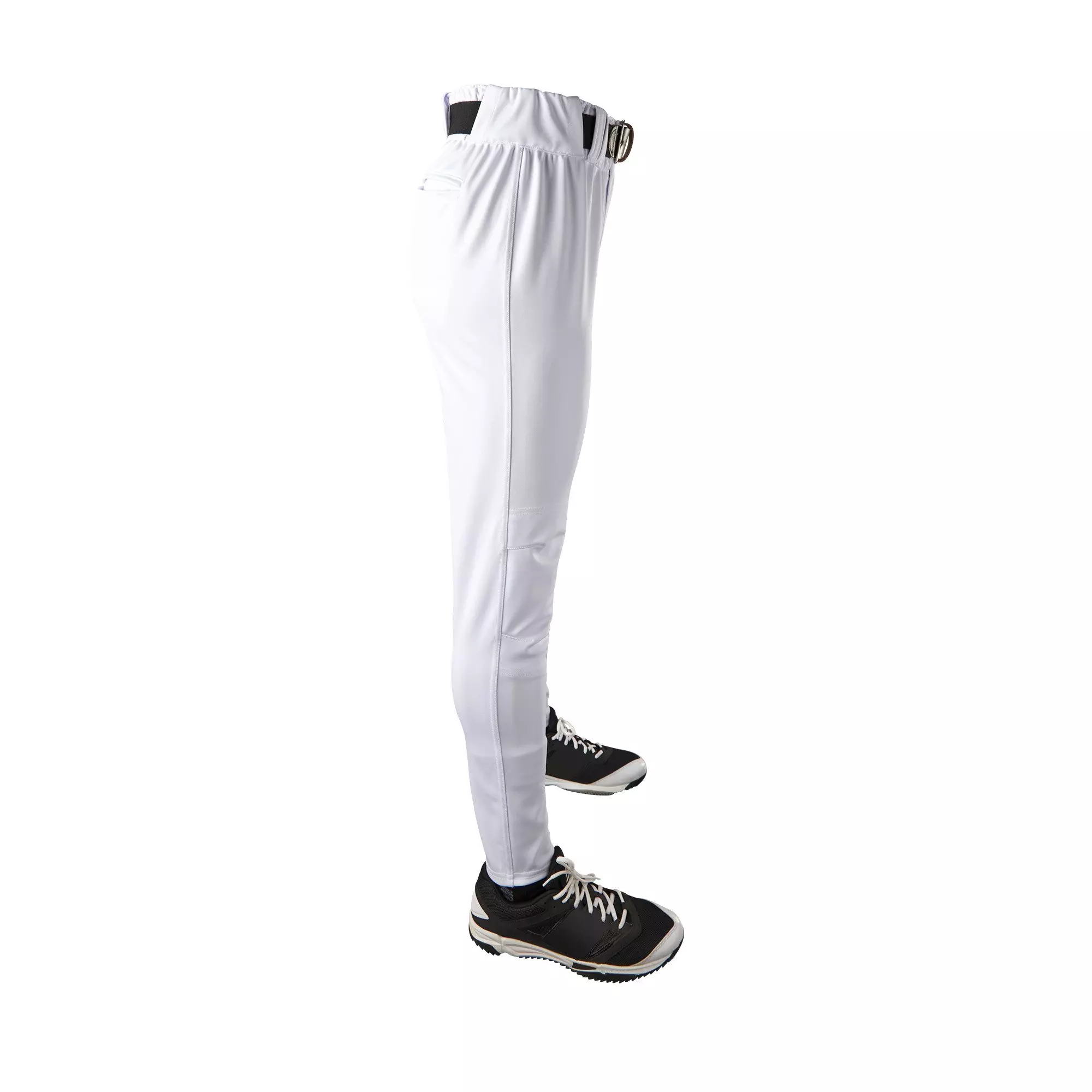EvoShield Youth CT Game Baseball Pant - WHITE