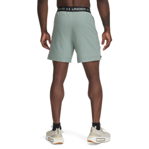 Under Armour Men's Vanish Woven 6" Shorts