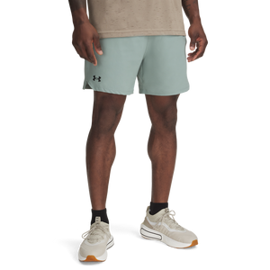 Under Armour Men's Vanish Woven 6" Shorts