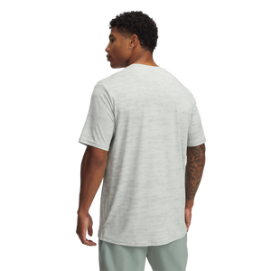 Under Armour Men's Vanish Energy Tee-Green