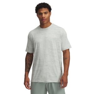 Under Armour Men's Vanish Energy Tee-Green