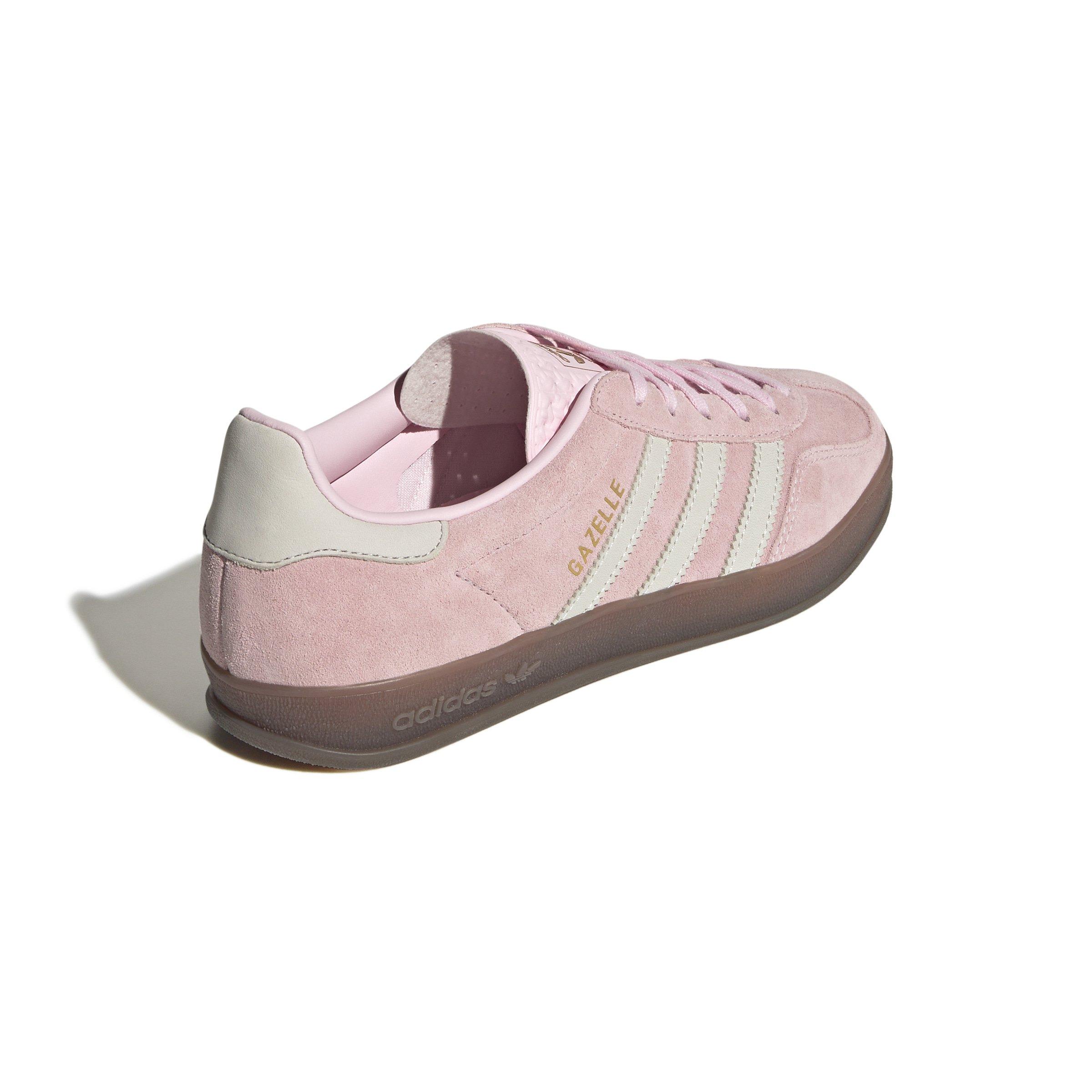 ☆大人気☆adidas Originals Gazelle Clear Pink / Cream White adidas Gazelle Bold Clear Pink Cream White (Women's