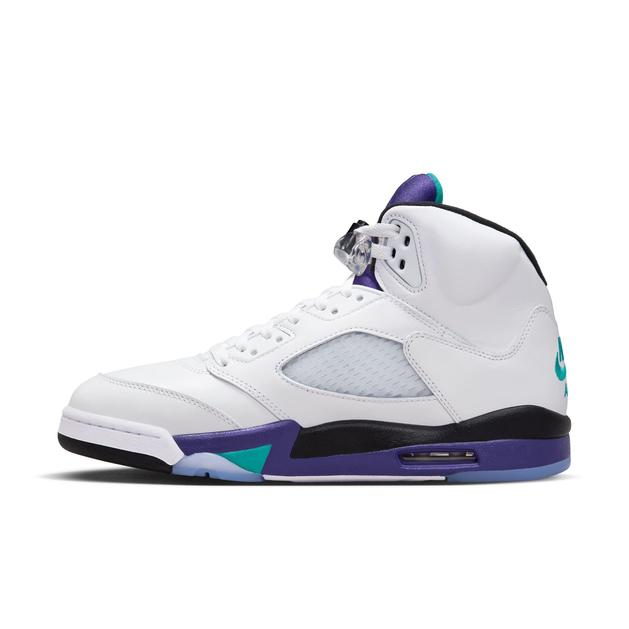 Air Jordan 5 Retro Shoes