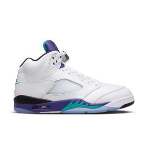 Nike Air Diamond Turf "Ravens" Men's Shoe