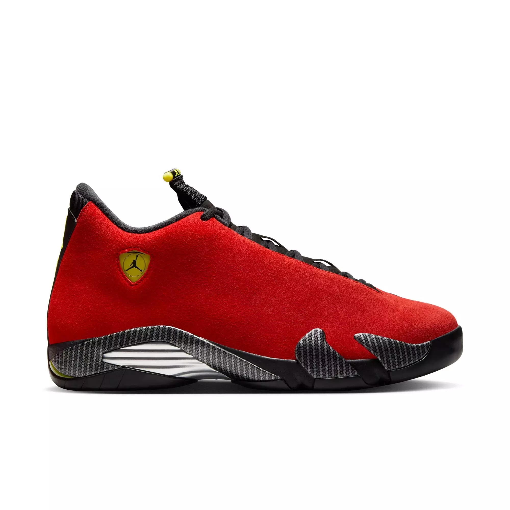 Jordan 14 Retro "Ferrari" Men's Shoe