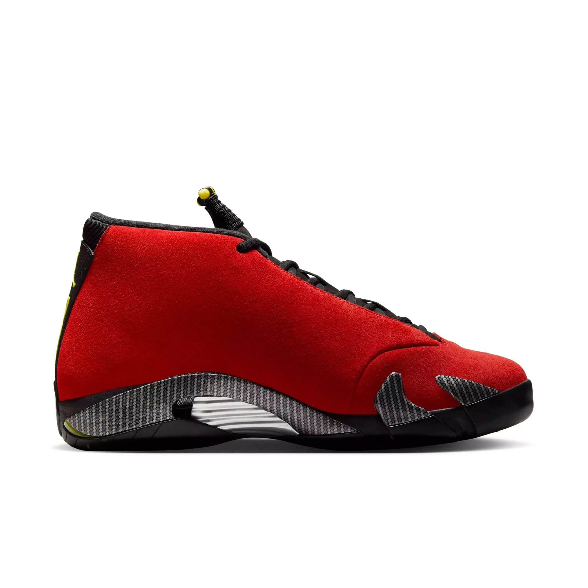 Jordan 14 Retro "Ferrari" Men's Shoe