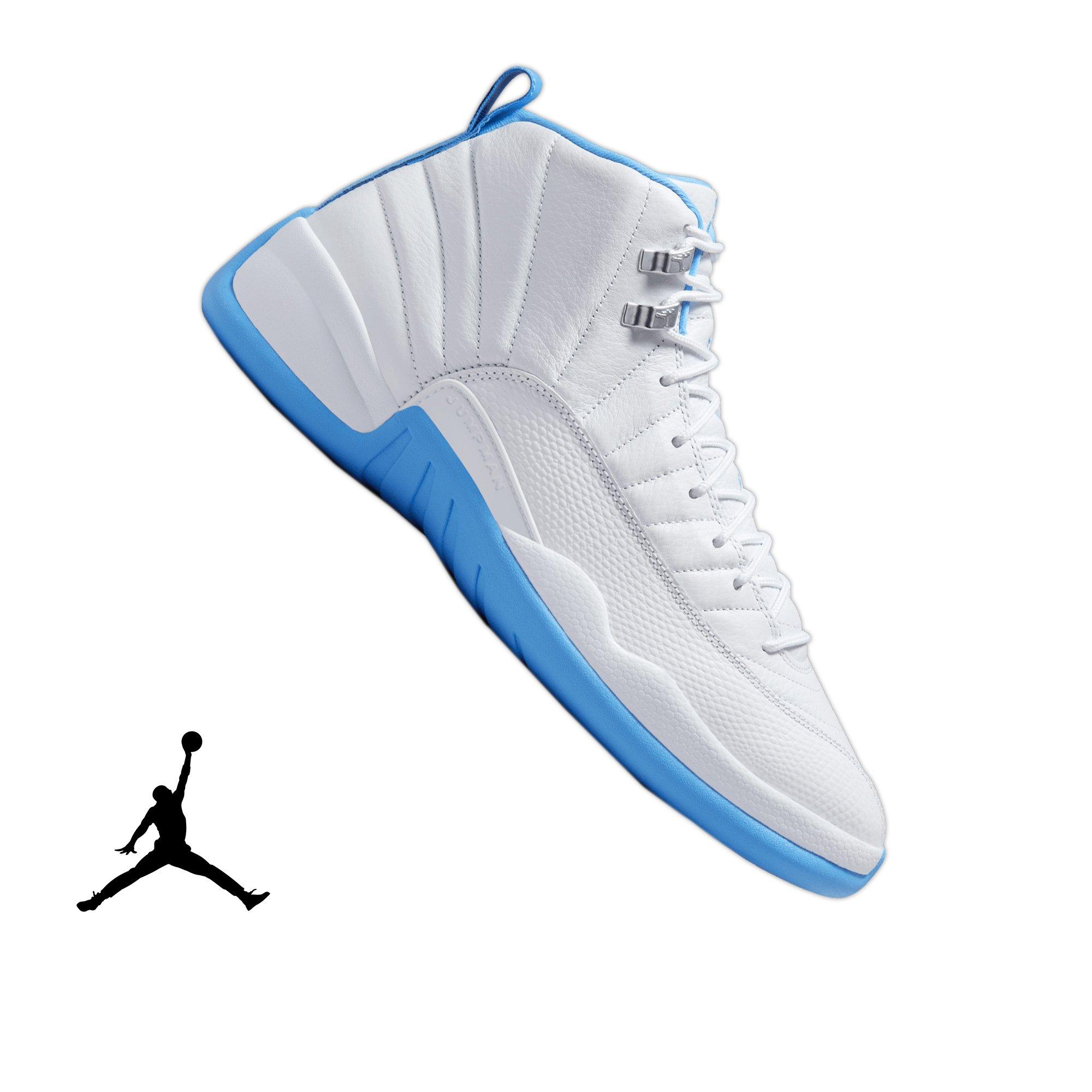 Jordan 12 Retro "Melo" Men's Shoe
