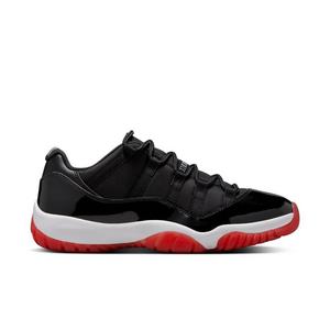 Jordan 11 Retro Low "Bred" Men's Shoe