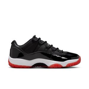 Jordan 11 Retro Low "Bred" Men's Shoe