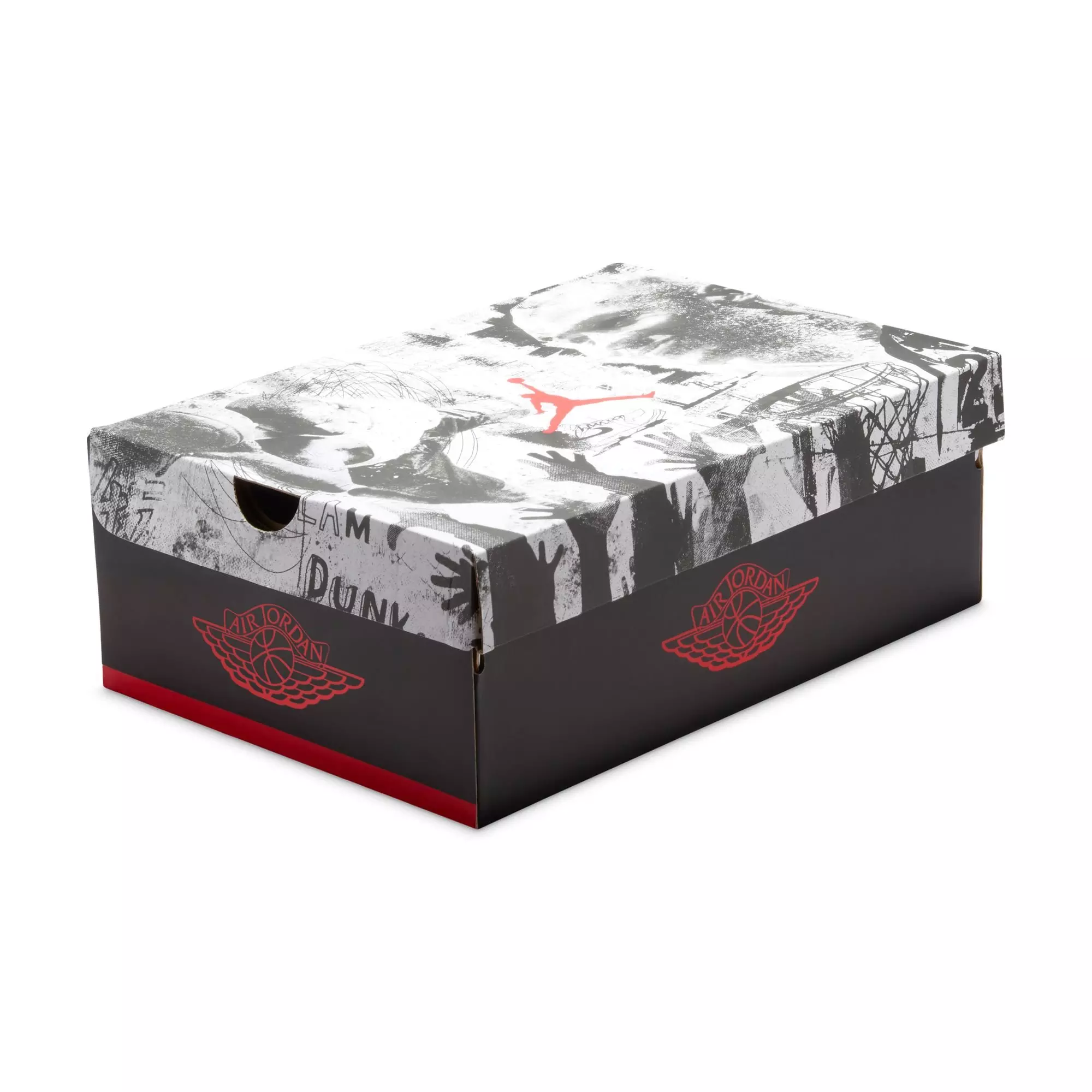 Jordan 1 Mid SE "Black/Varsity Maize/White" Men's Shoe - BLACK/YELLOW