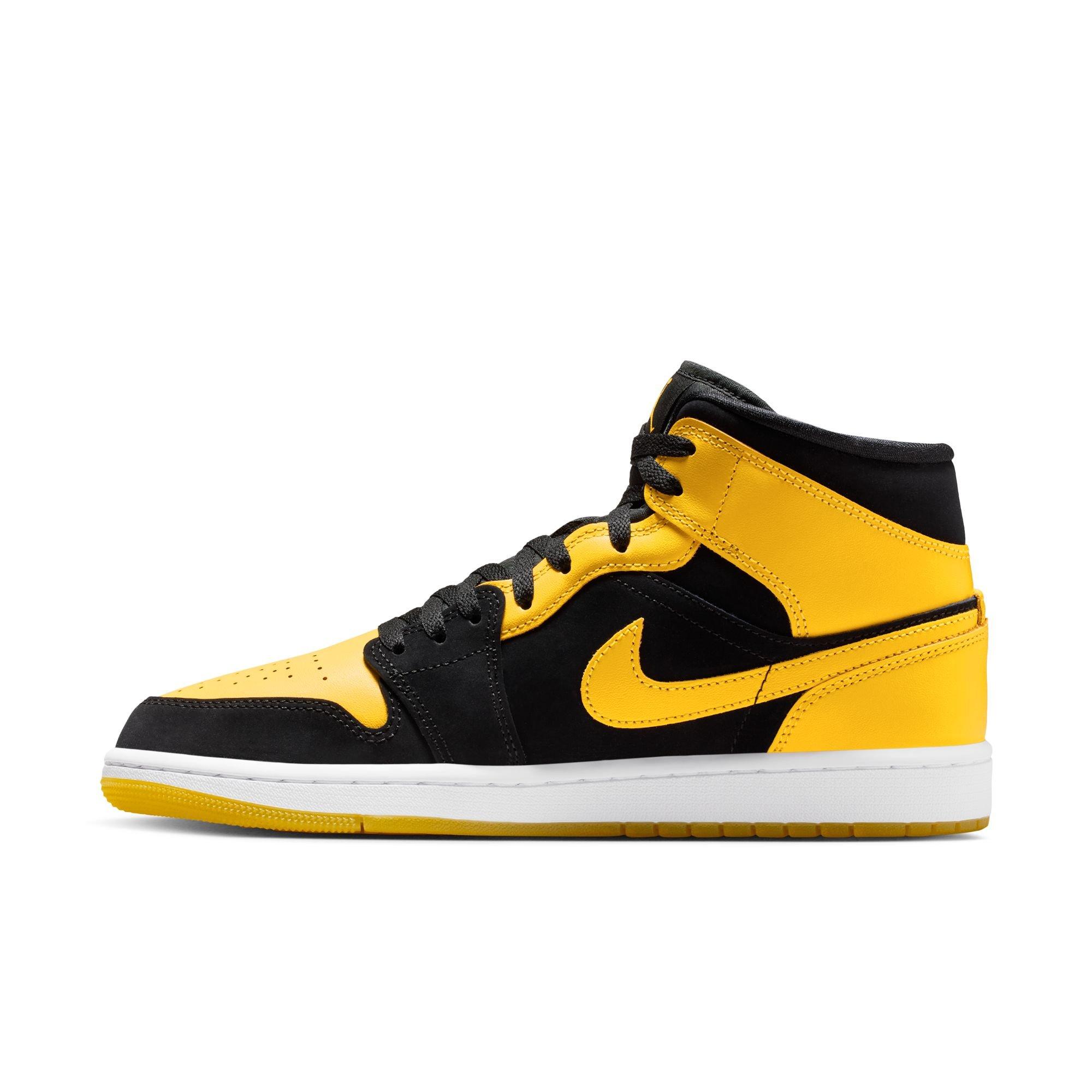Jordan 1 Mid SE 