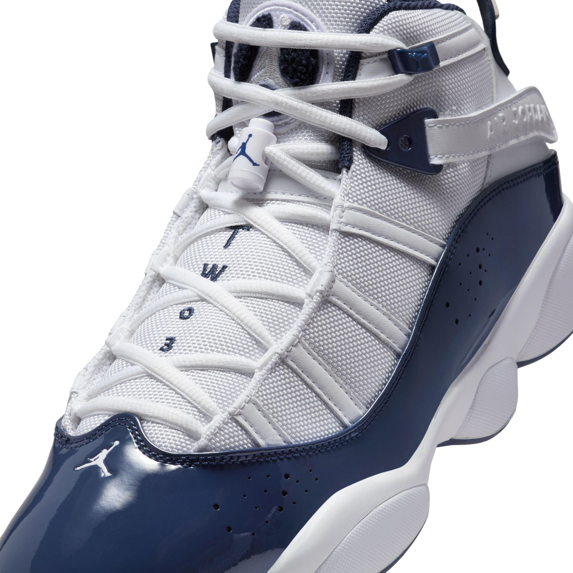 Jordan 6 Rings Retro Men