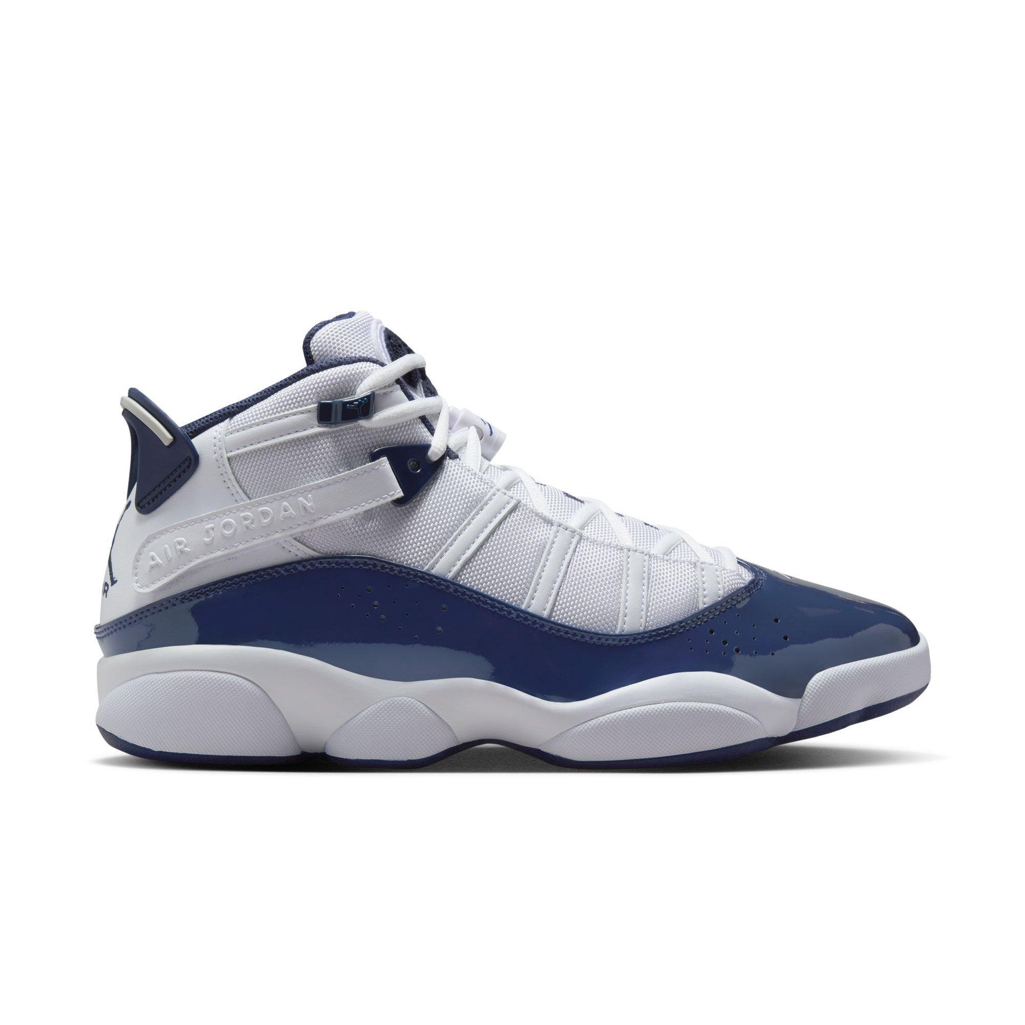 Jordan 6 Rings  display picture 1