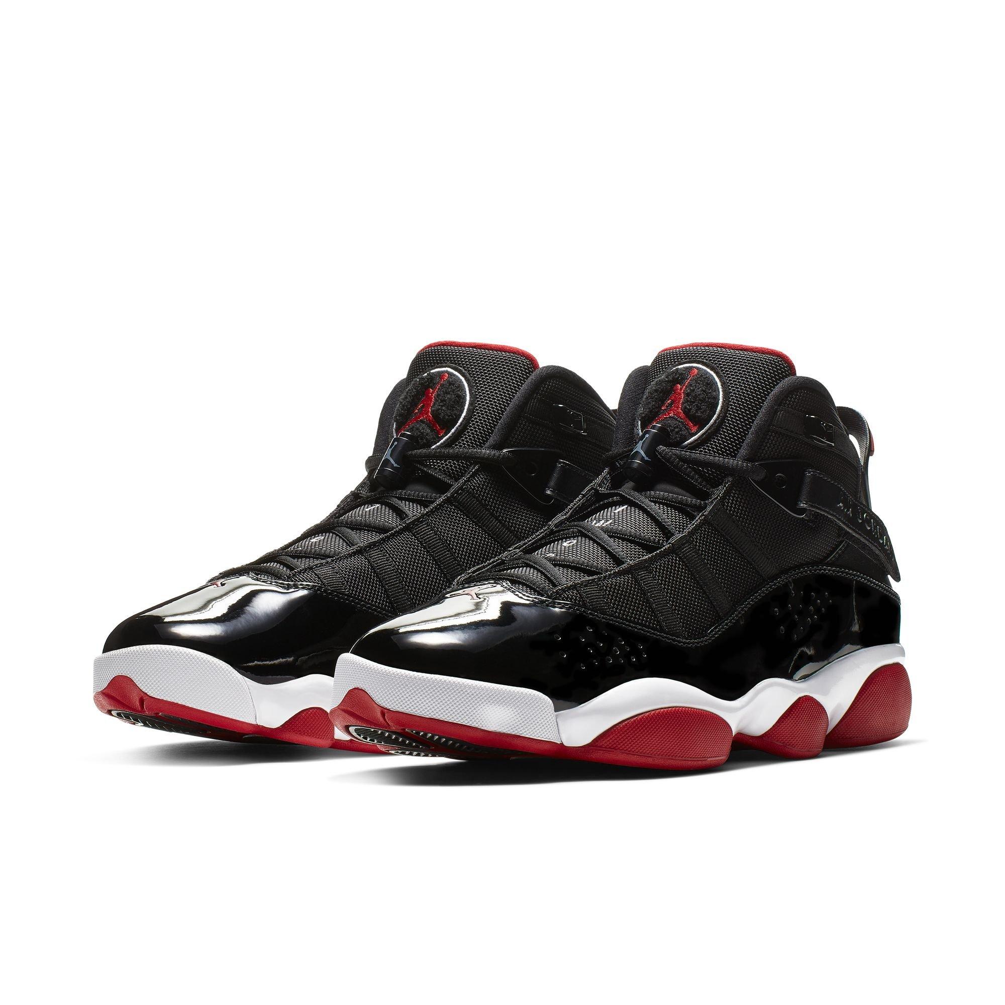 Jordan 6 Rings 