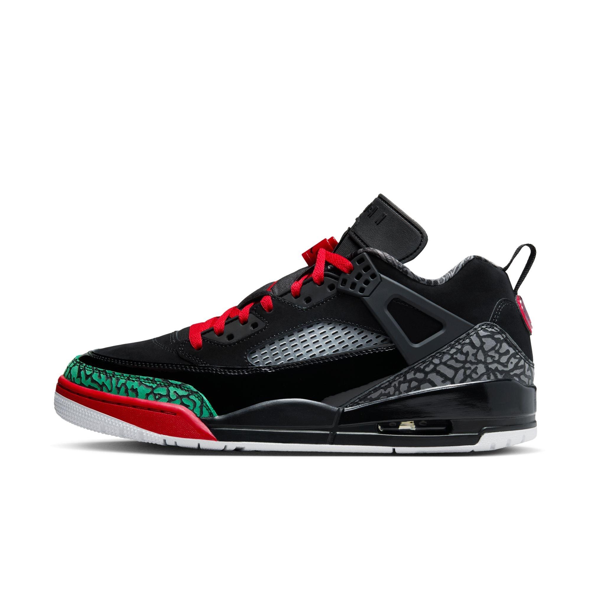 Jordan Spizike Low Men display picture 2