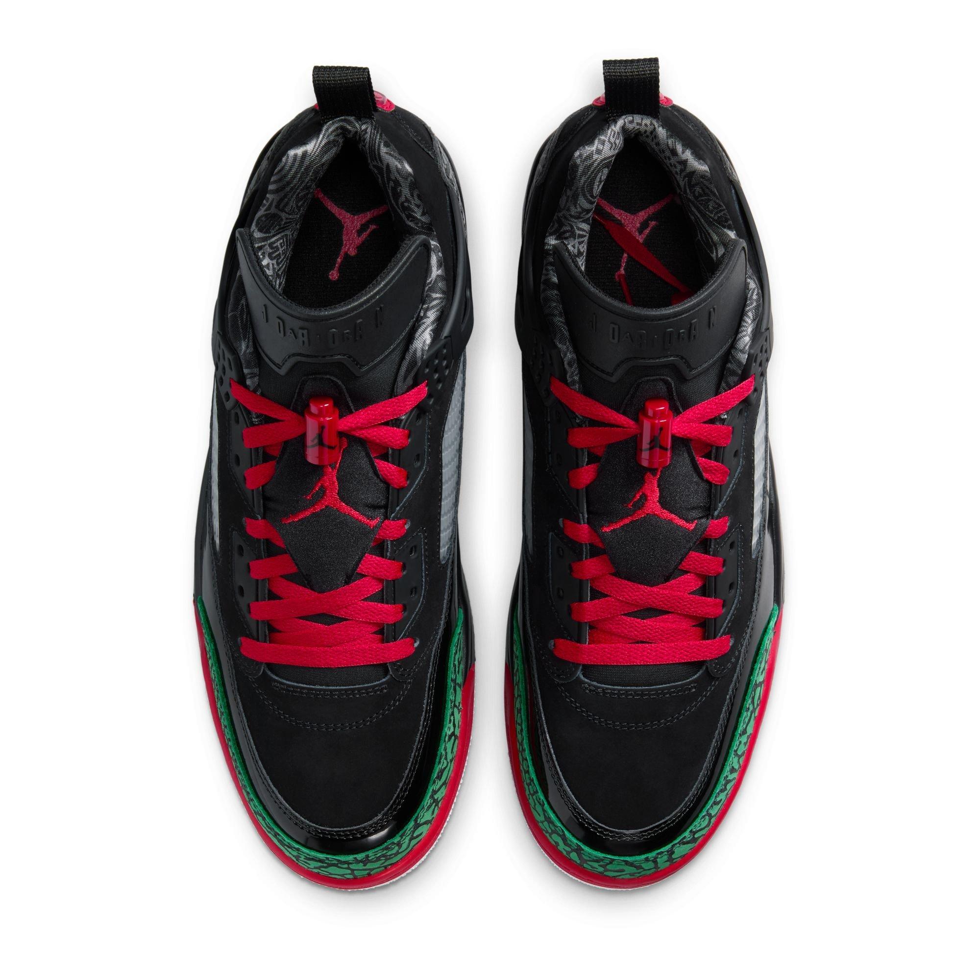 Jordan Spizike Low Men